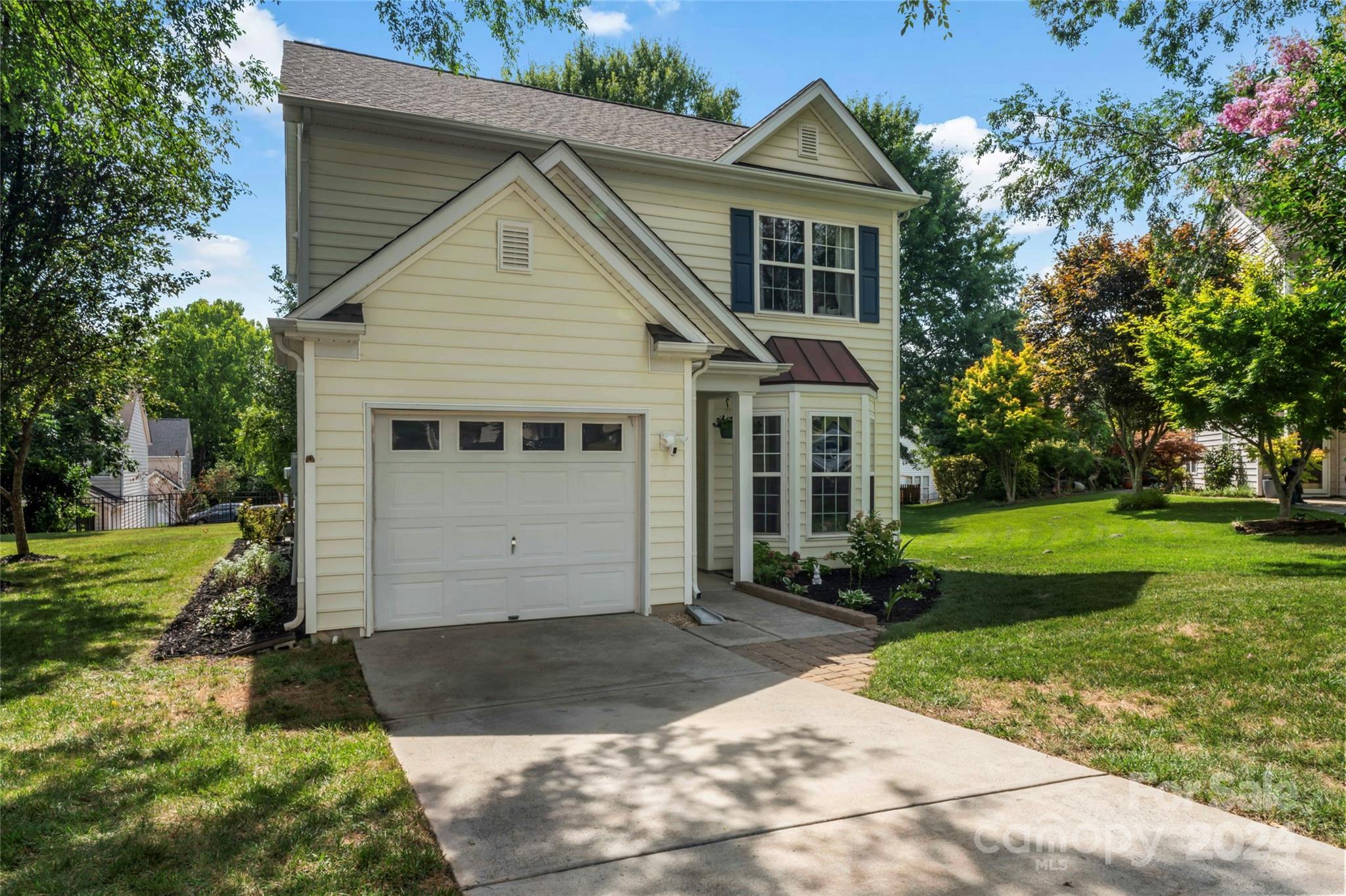 Waterstone - Residential