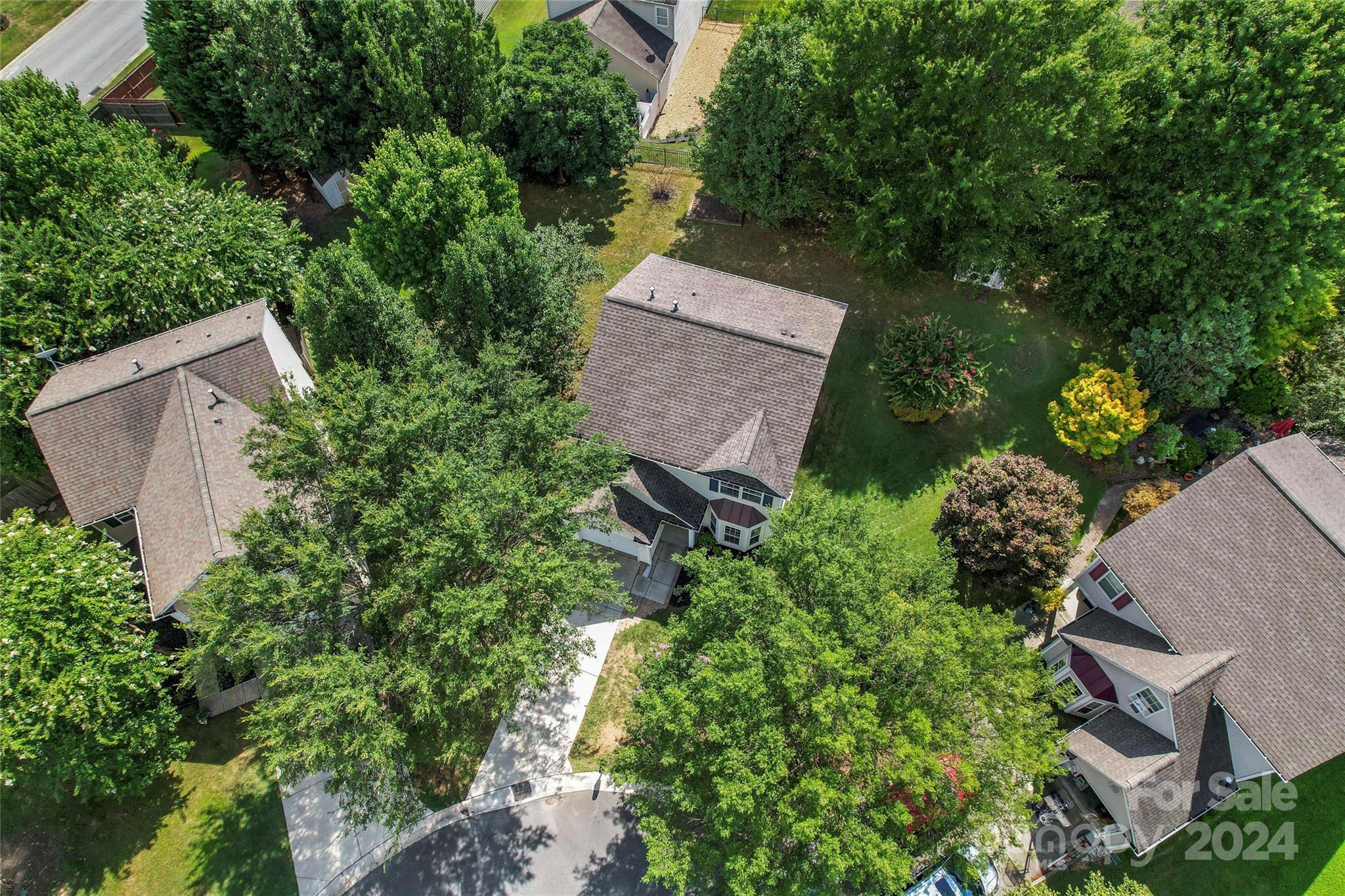 Waterstone - Residential