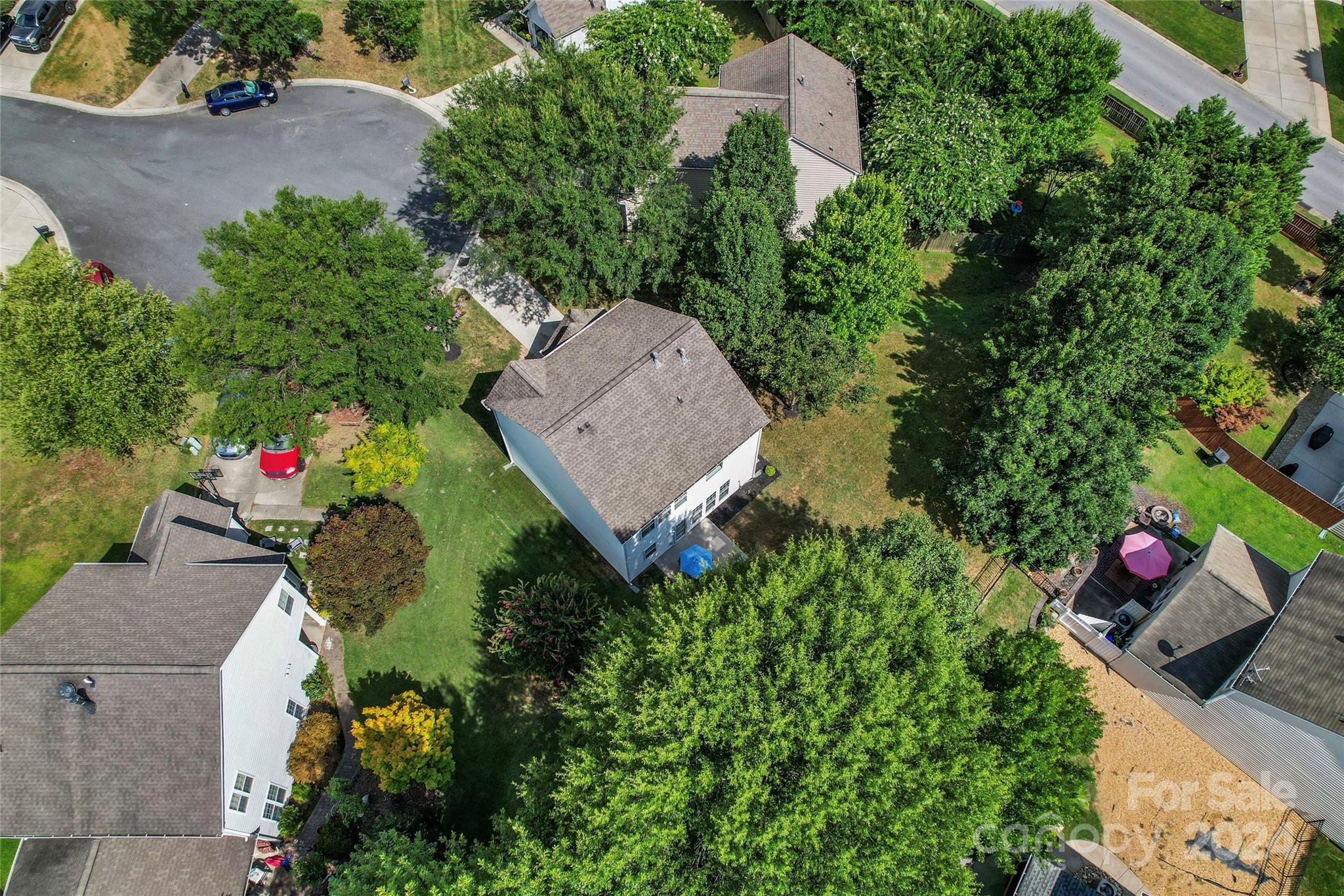 Waterstone - Residential