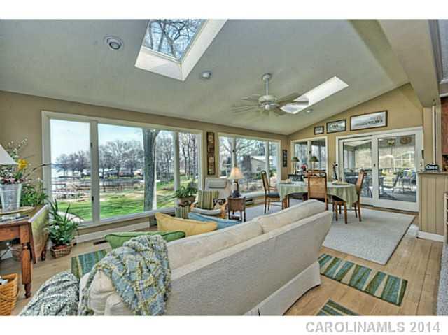 Sailors Lair - Residential