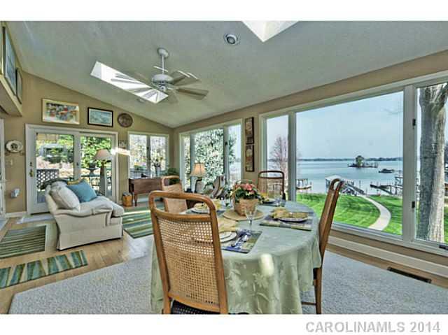 Sailors Lair - Residential