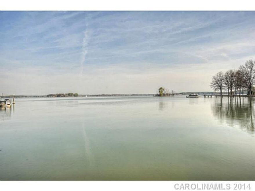Absolutely stunning views of beautiful Lake Norman and conveniently located two minutes from I-77 & Langtree Road.  Great ranch basement home with an elevator!