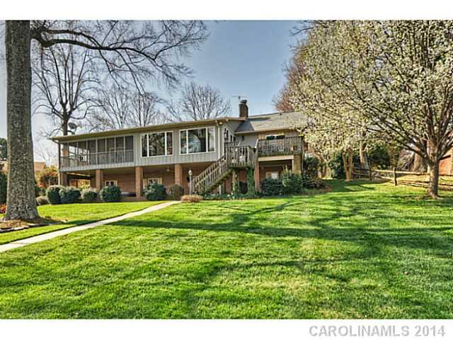 Sailors Lair - Residential