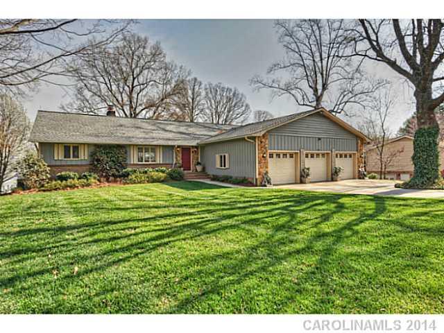 Sailors Lair - Residential