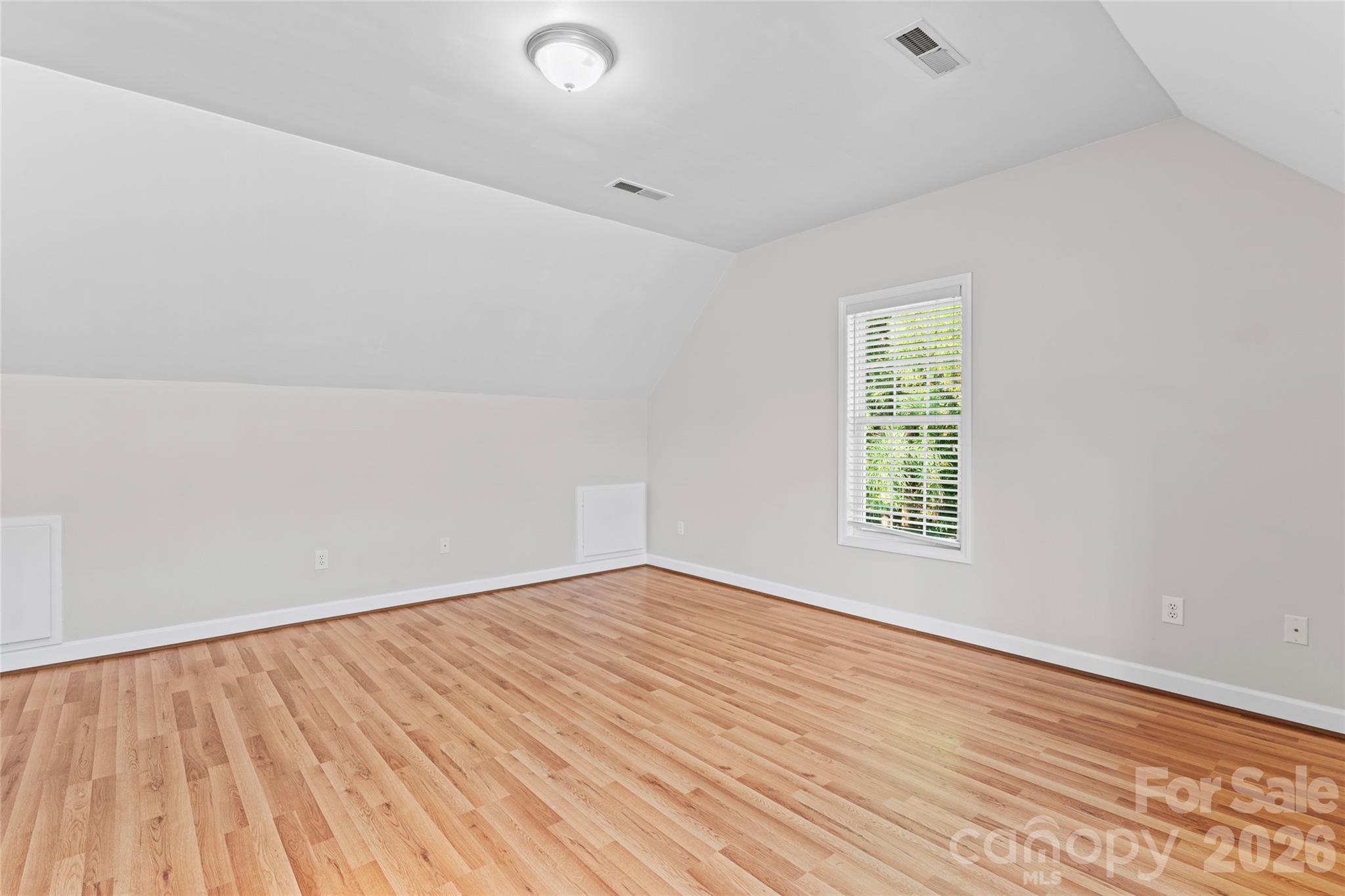 Hunters Run - Residential