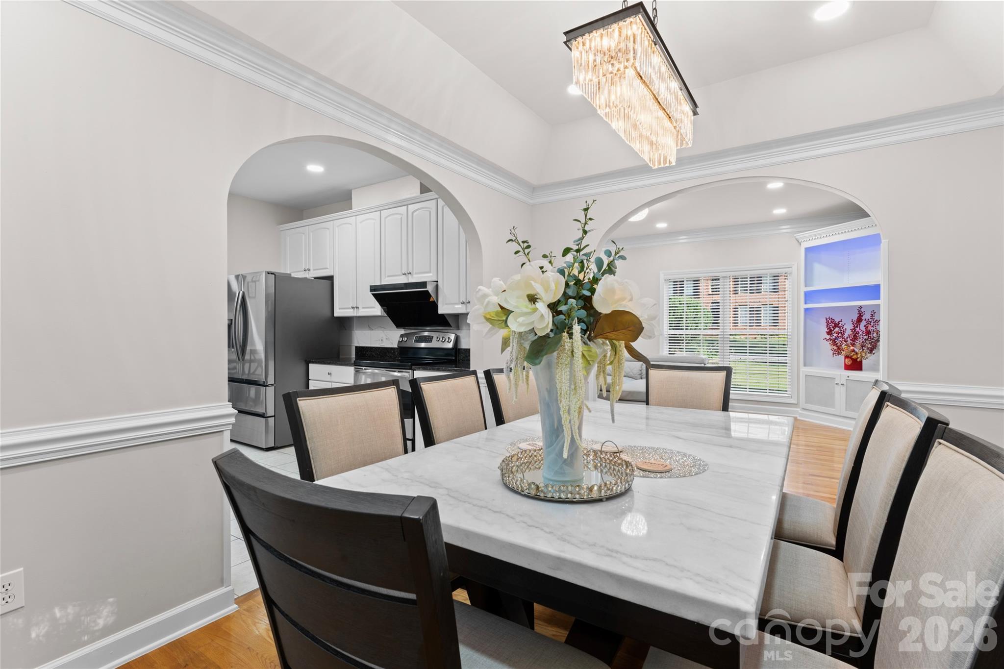 Hunters Run - Residential