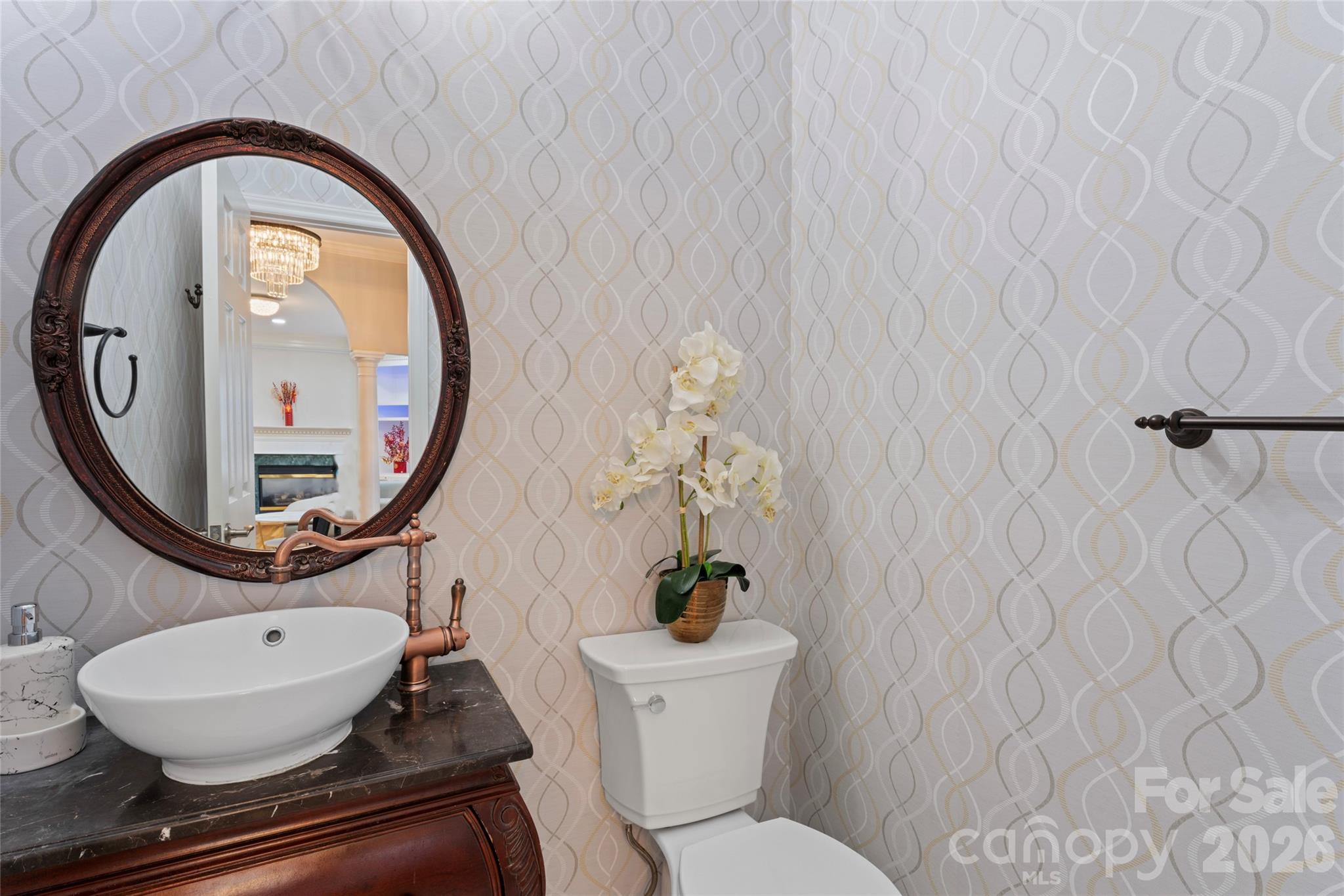 Hunters Run - Residential