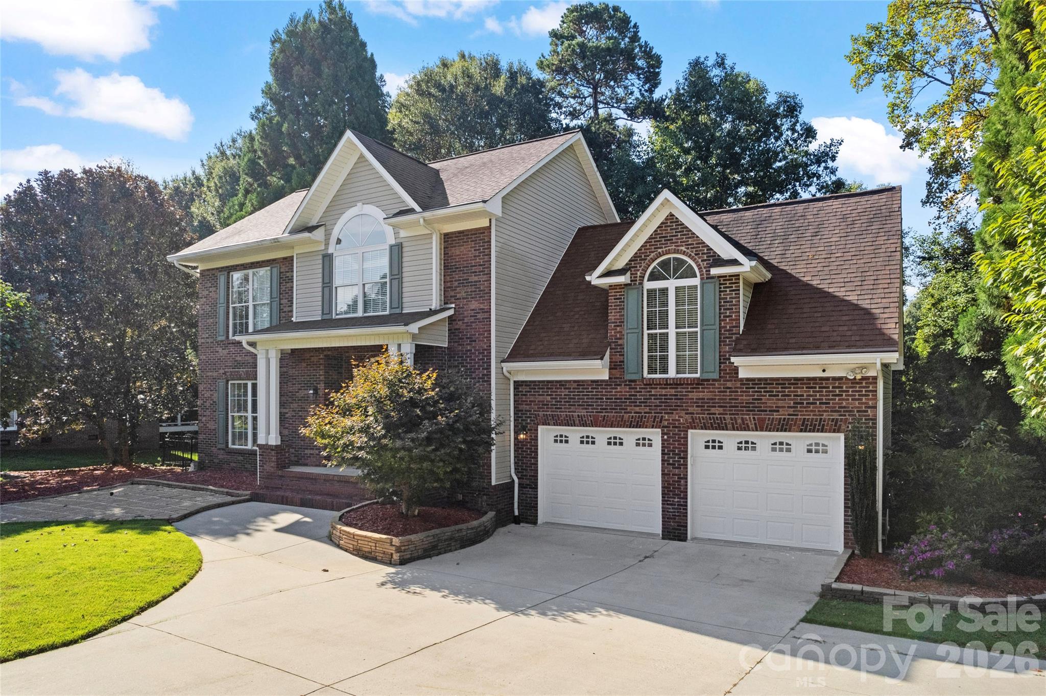 Hunters Run - Residential