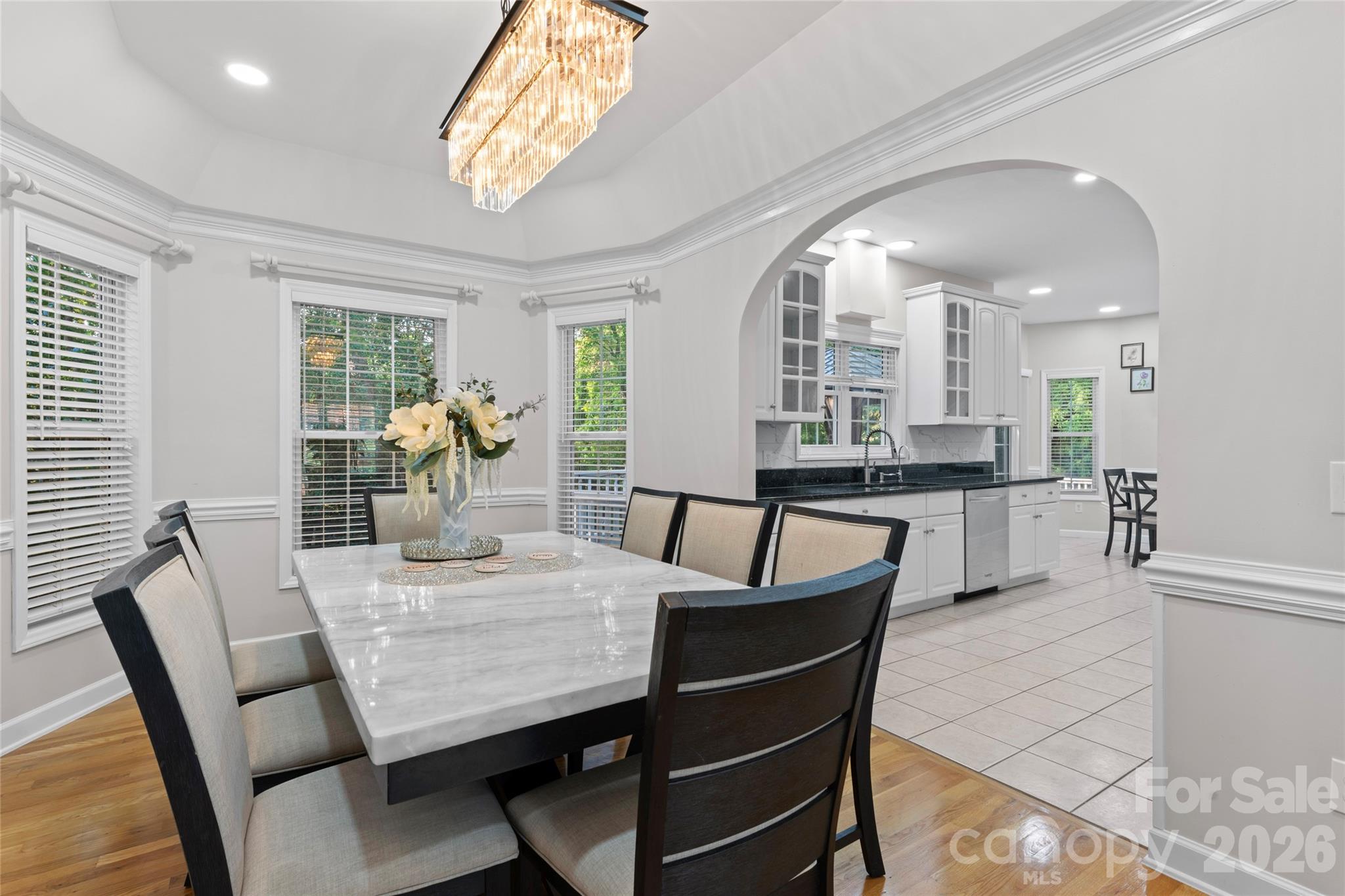 Hunters Run - Residential