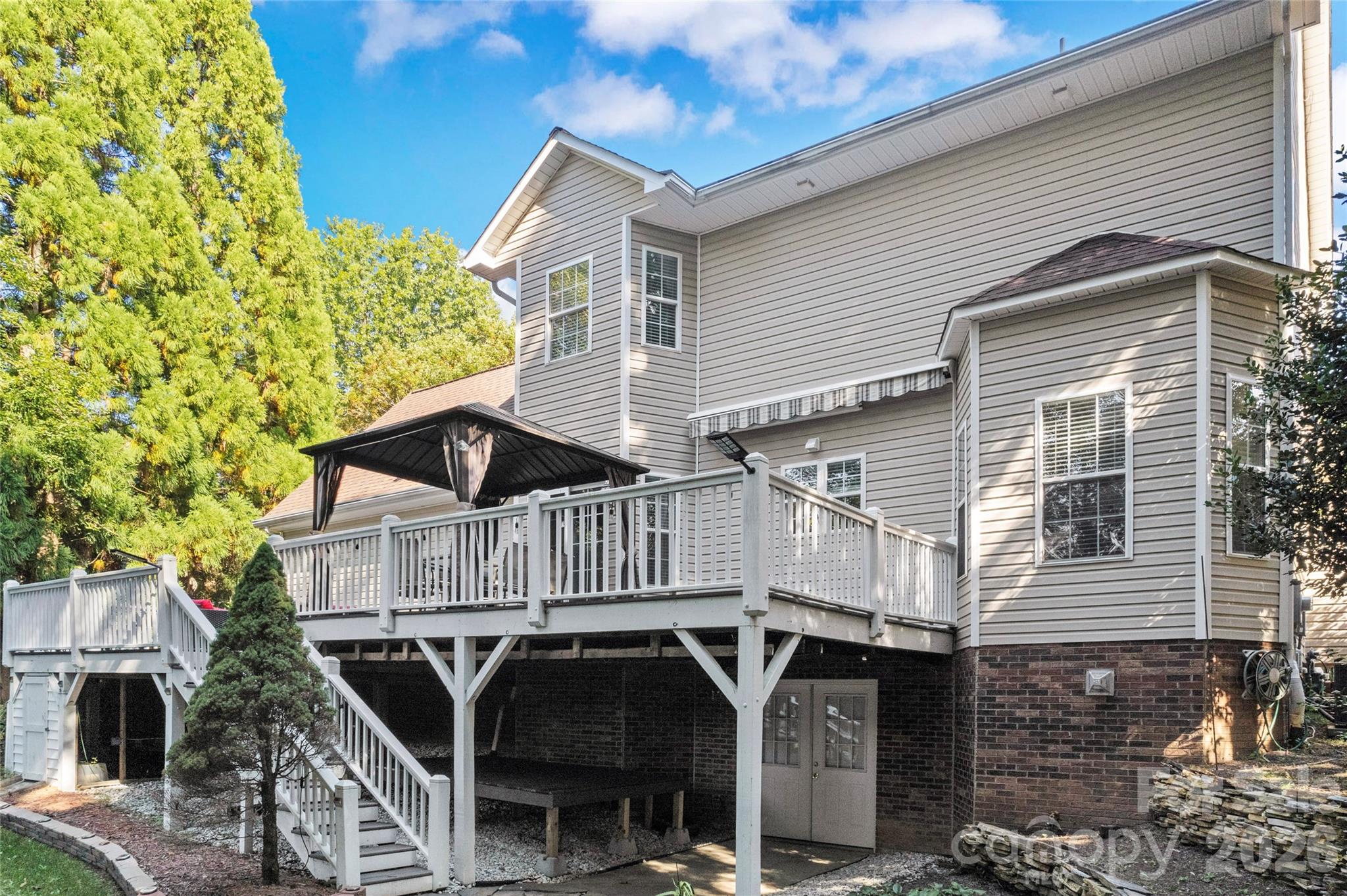 Hunters Run - Residential