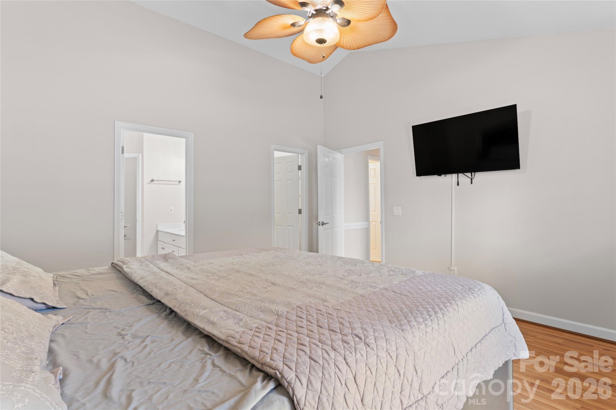 Hunters Run - Residential