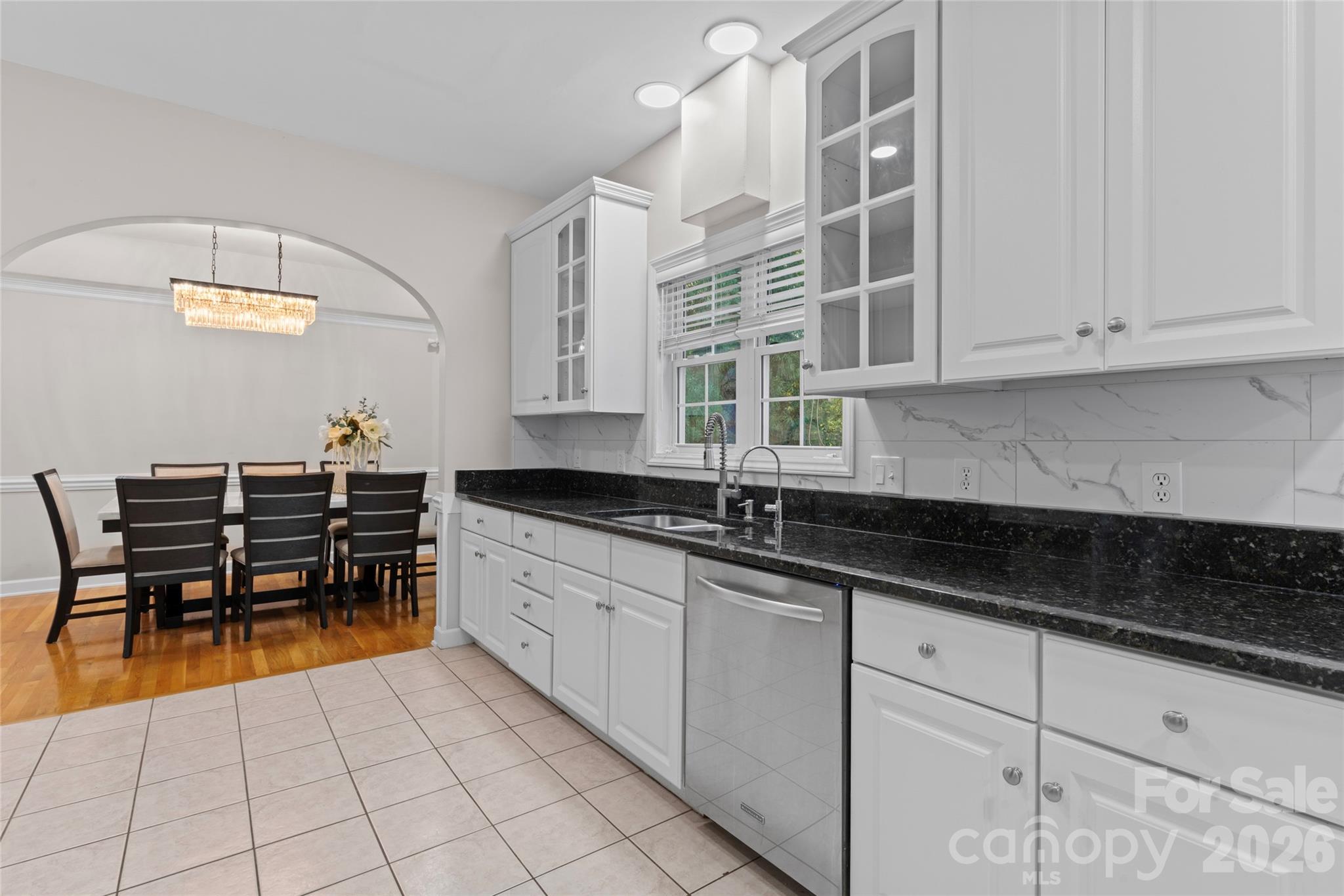 Hunters Run - Residential