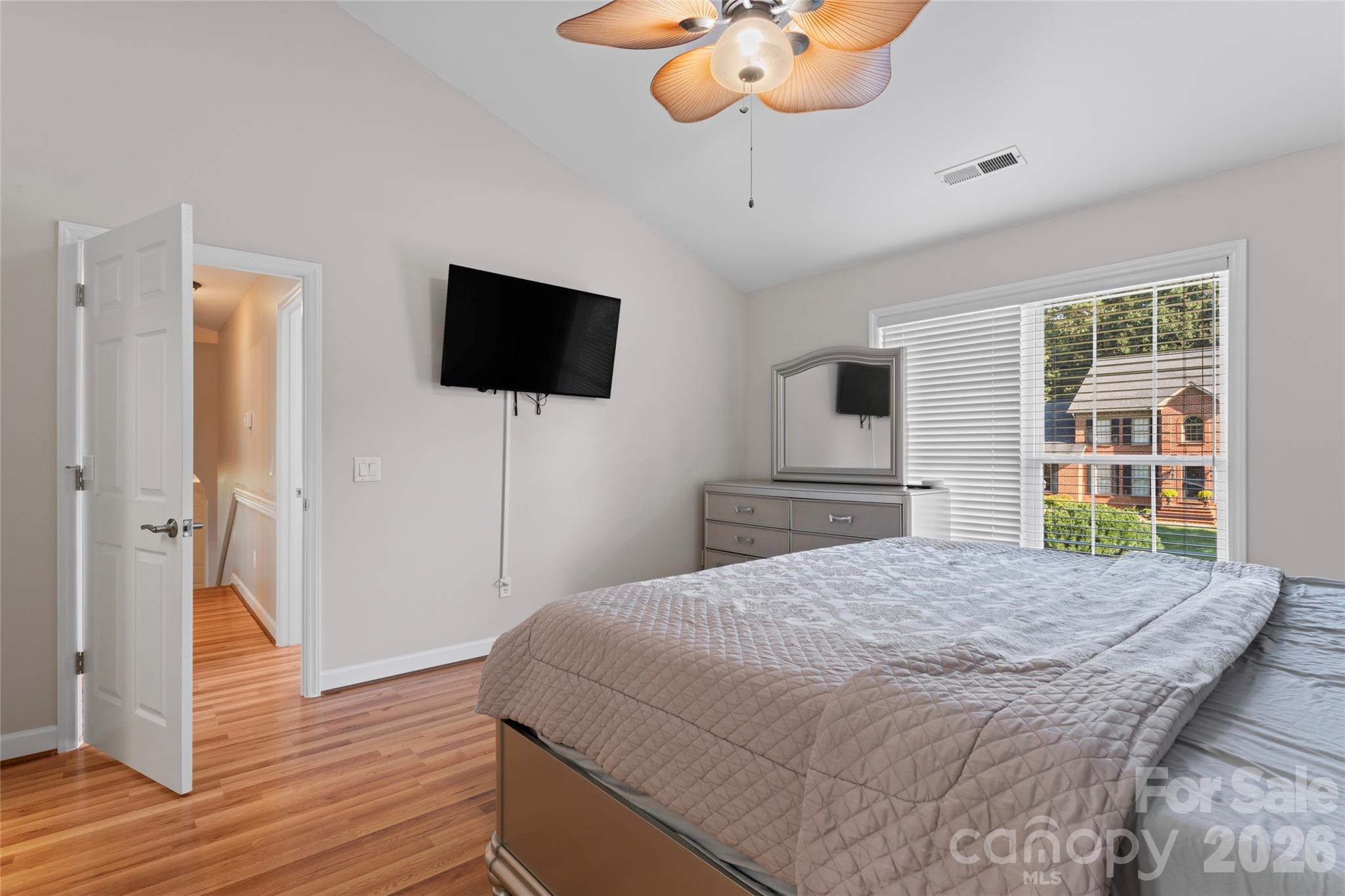 Hunters Run - Residential