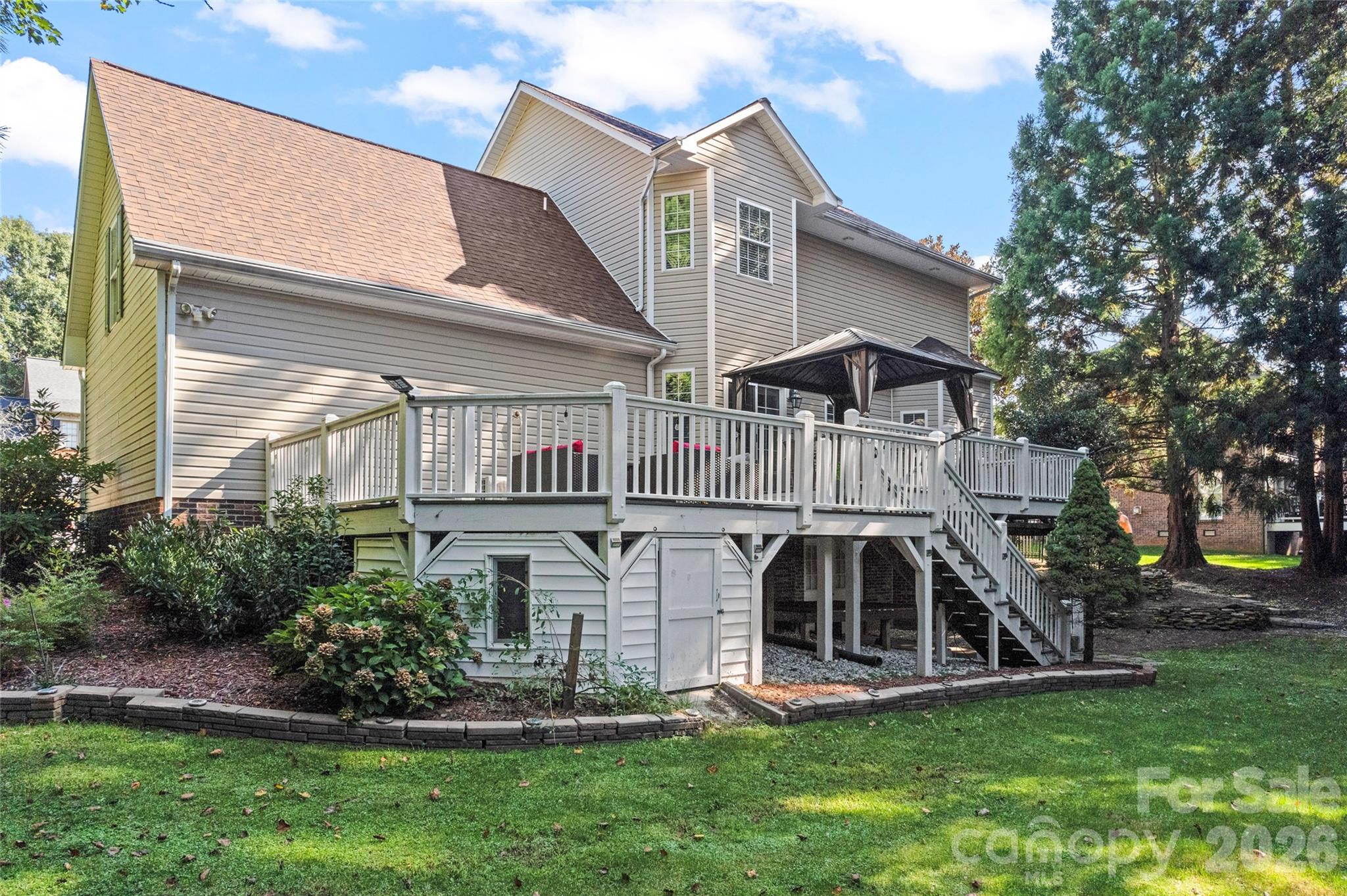 Hunters Run - Residential