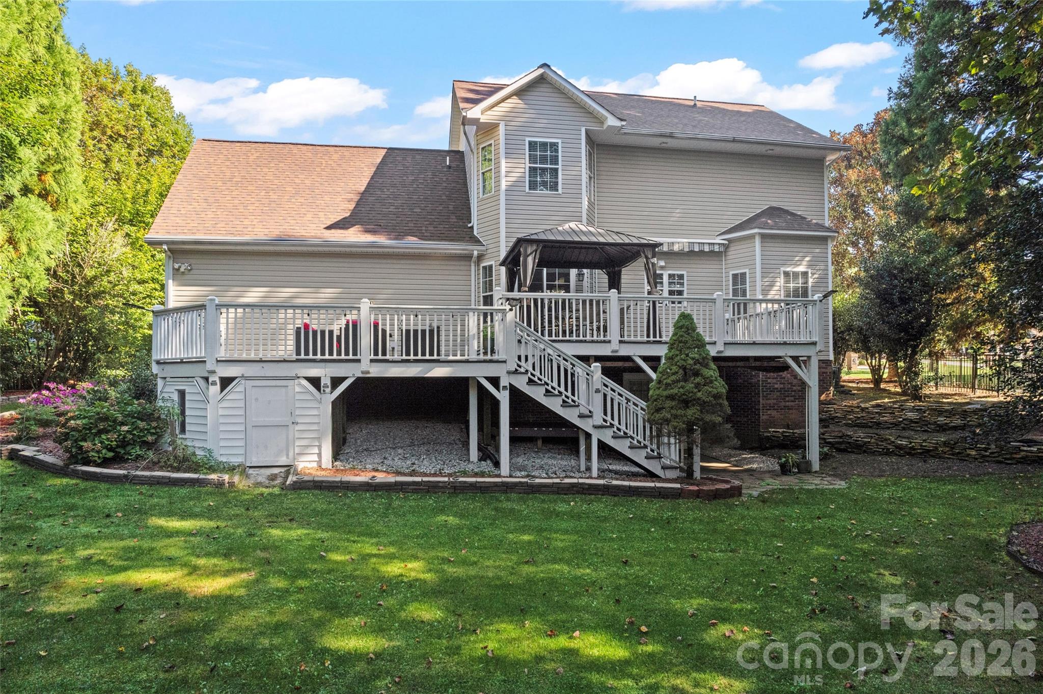 Hunters Run - Residential