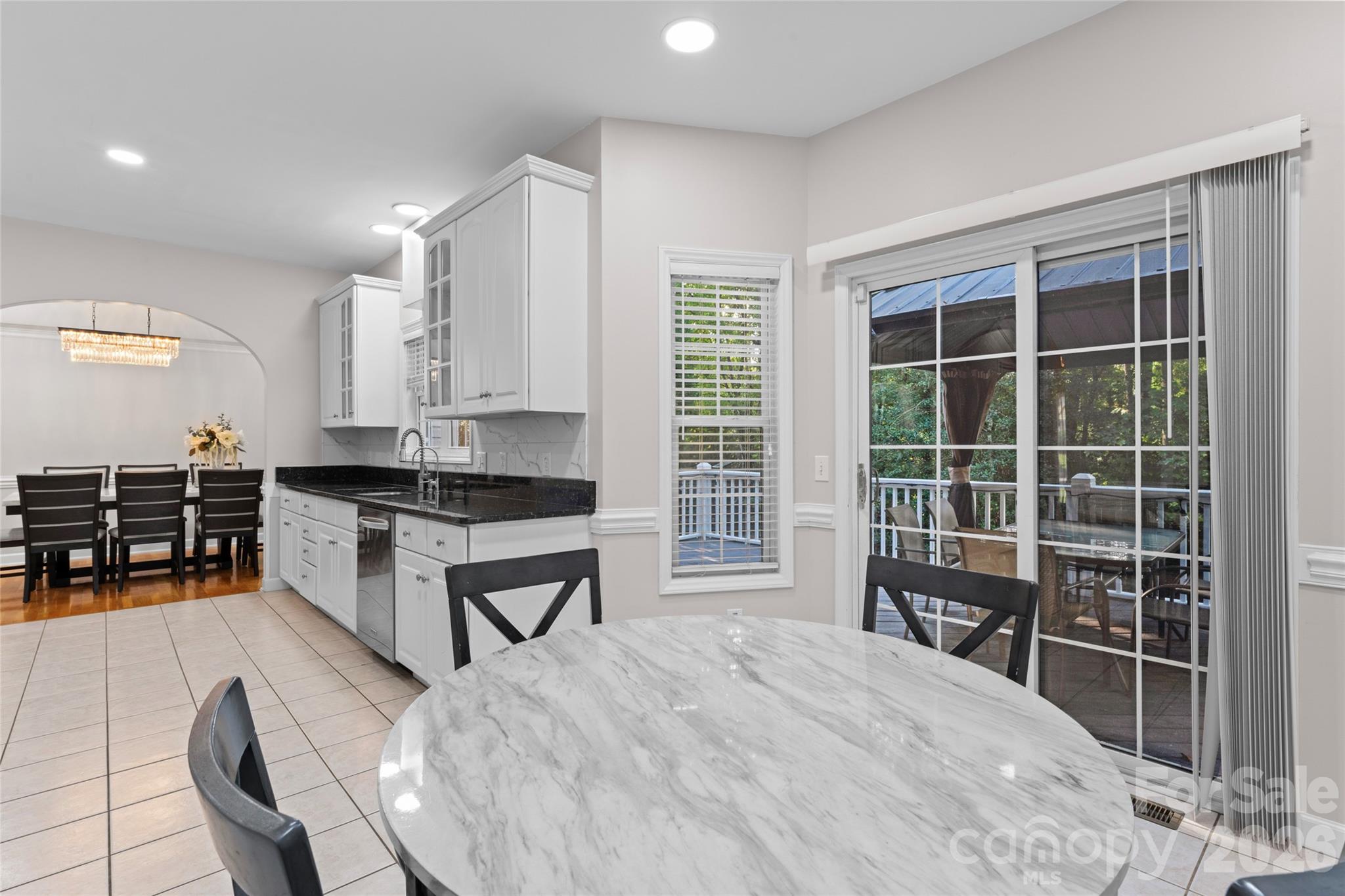 Hunters Run - Residential