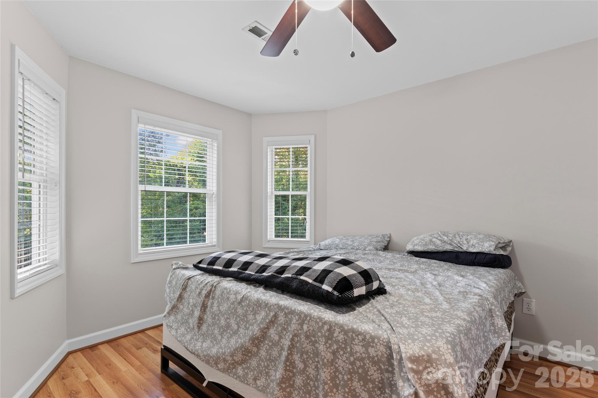 Hunters Run - Residential