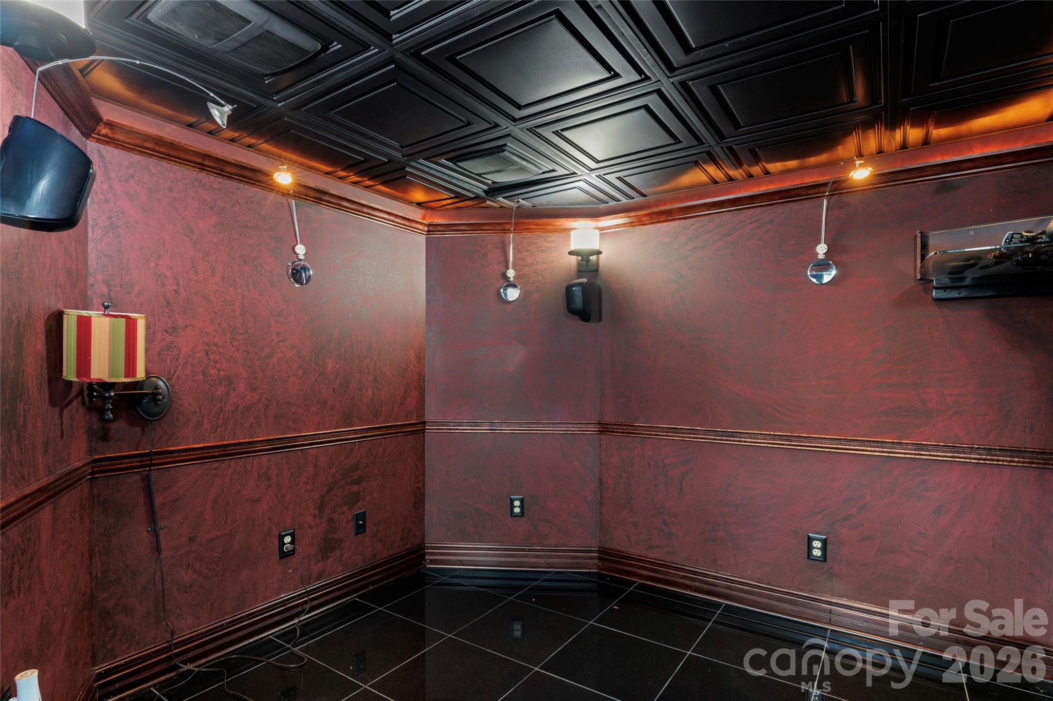 Hunters Run - Residential