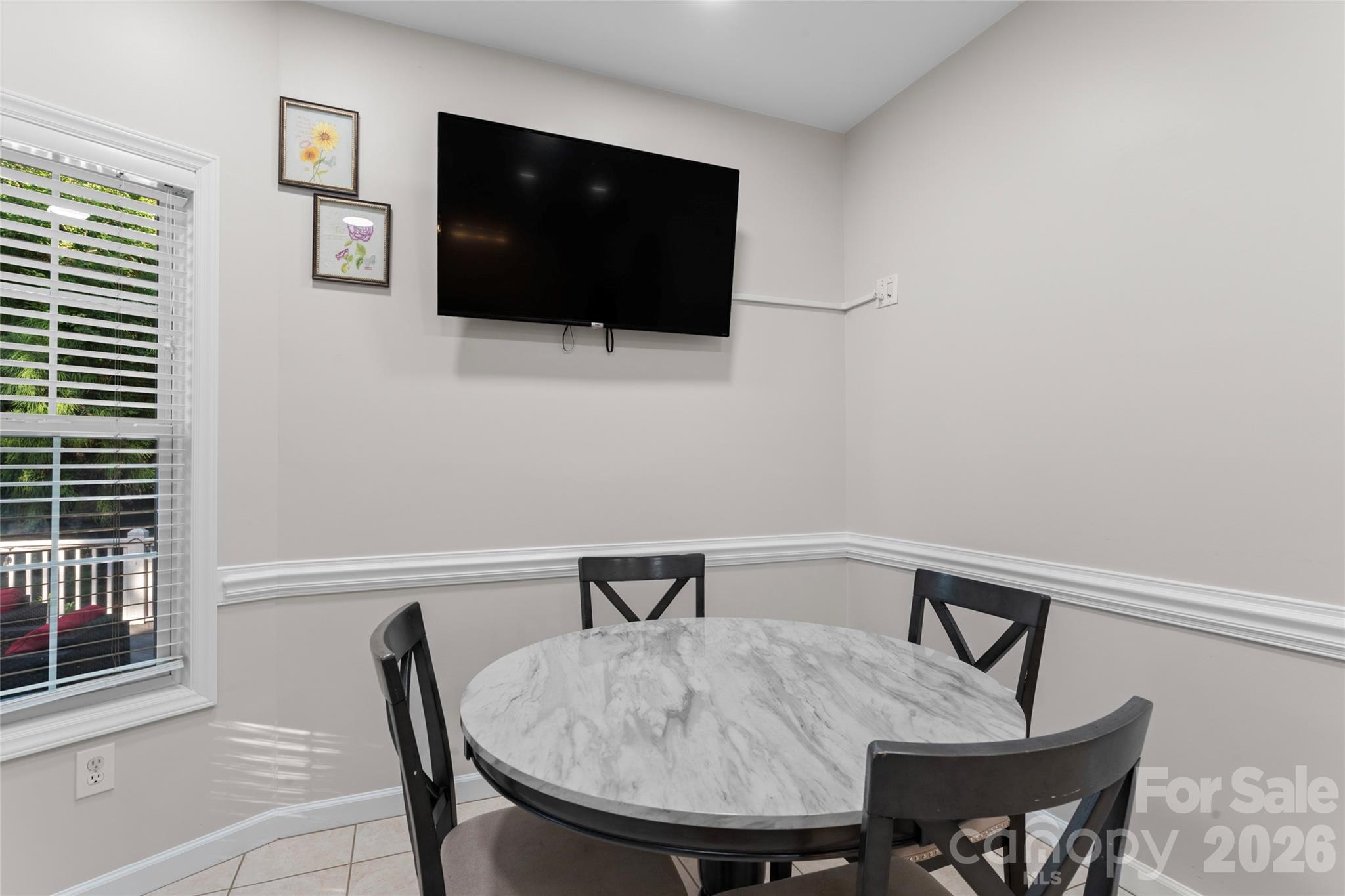 Hunters Run - Residential