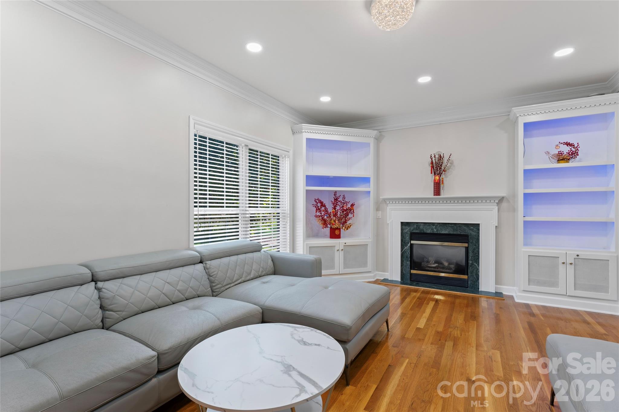 Hunters Run - Residential