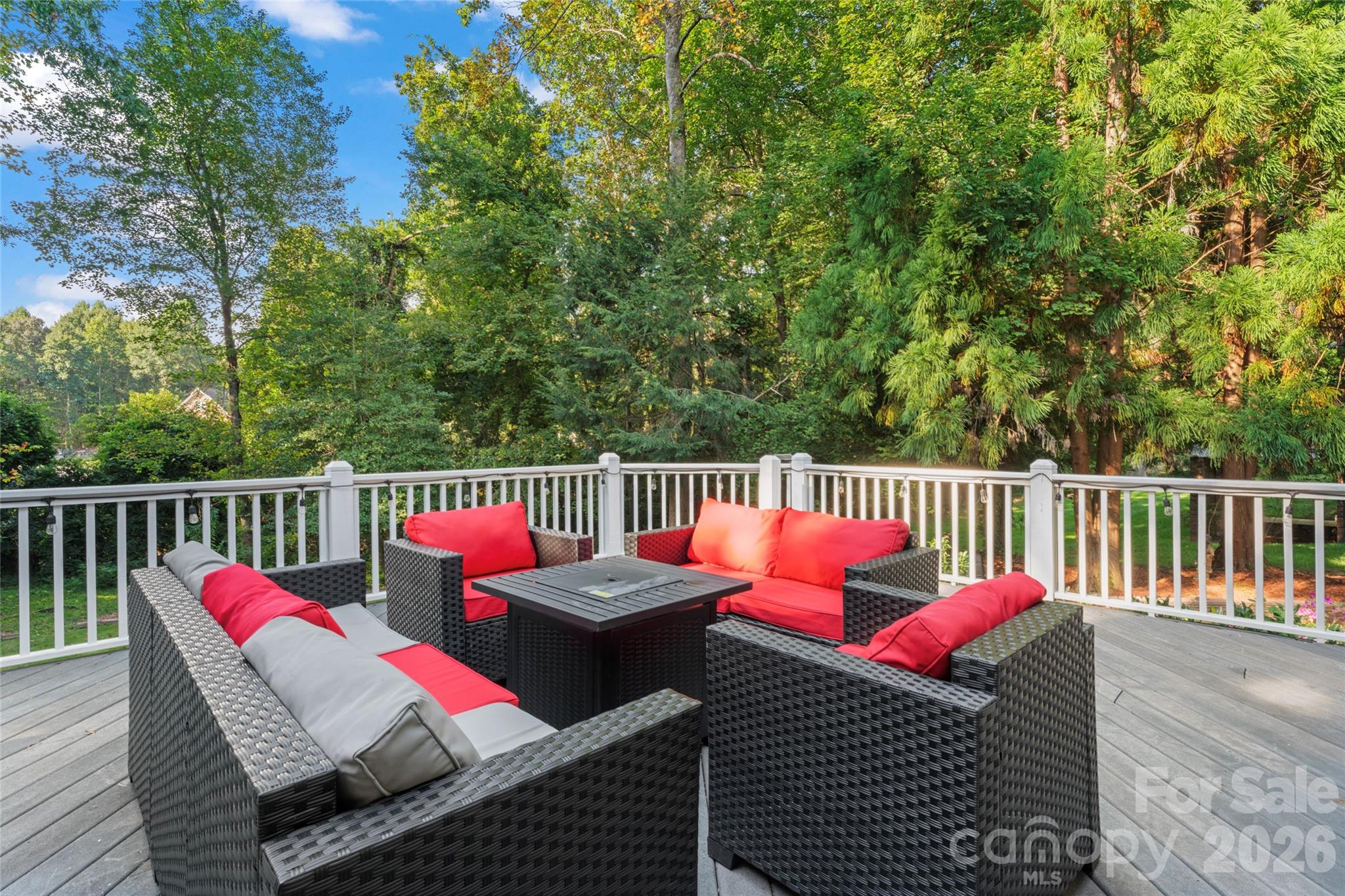 Hunters Run - Residential