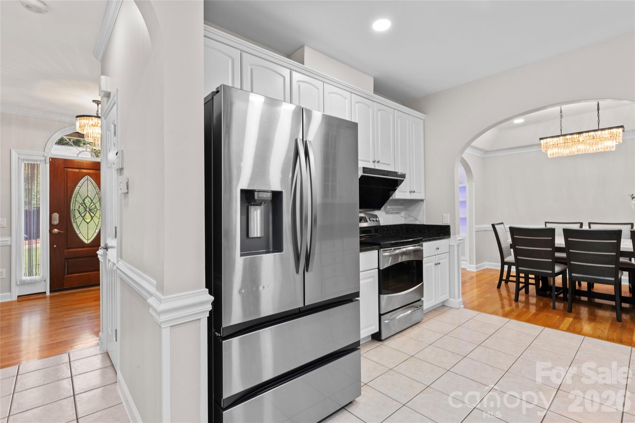 Hunters Run - Residential