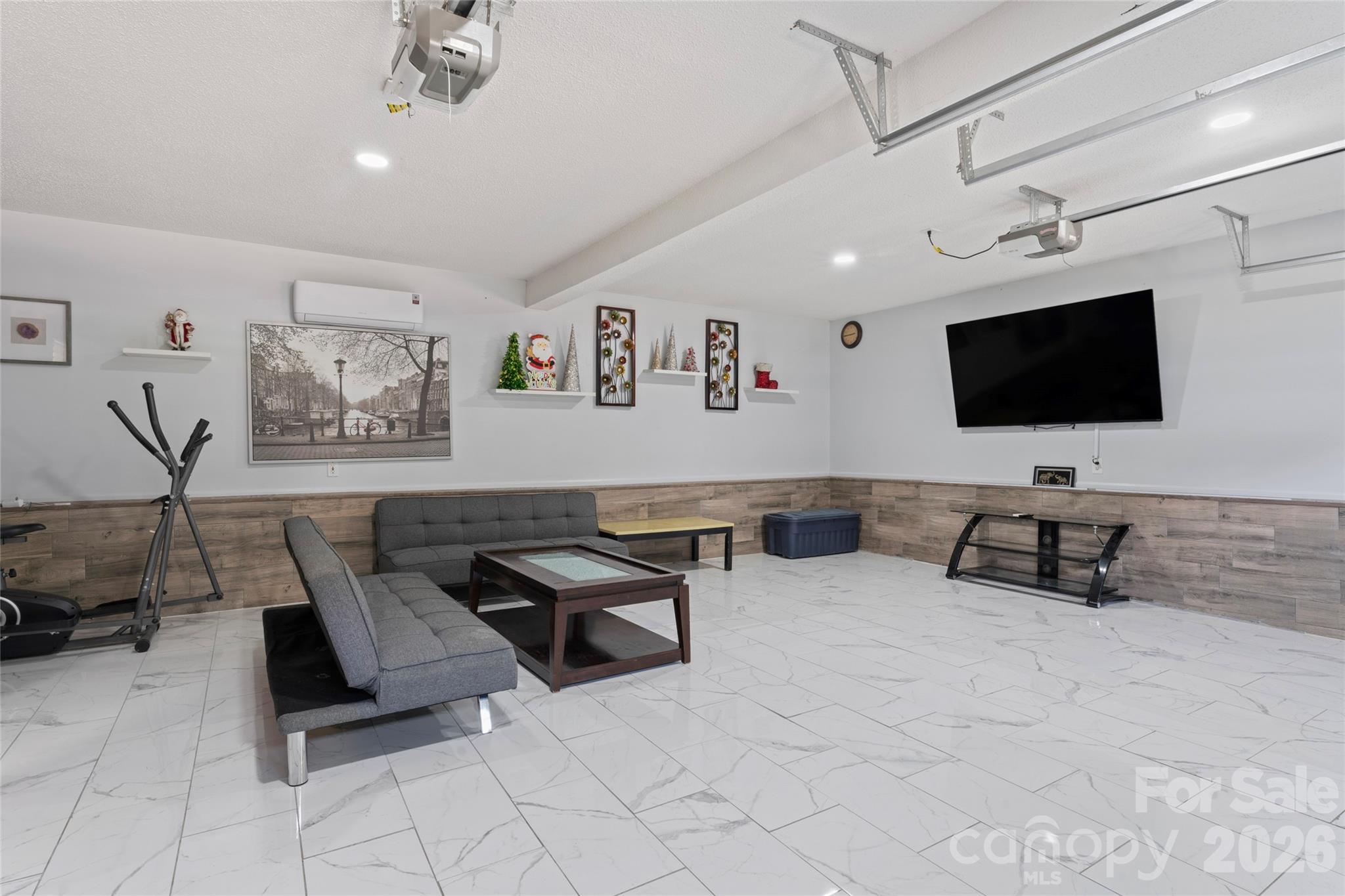 Hunters Run - Residential