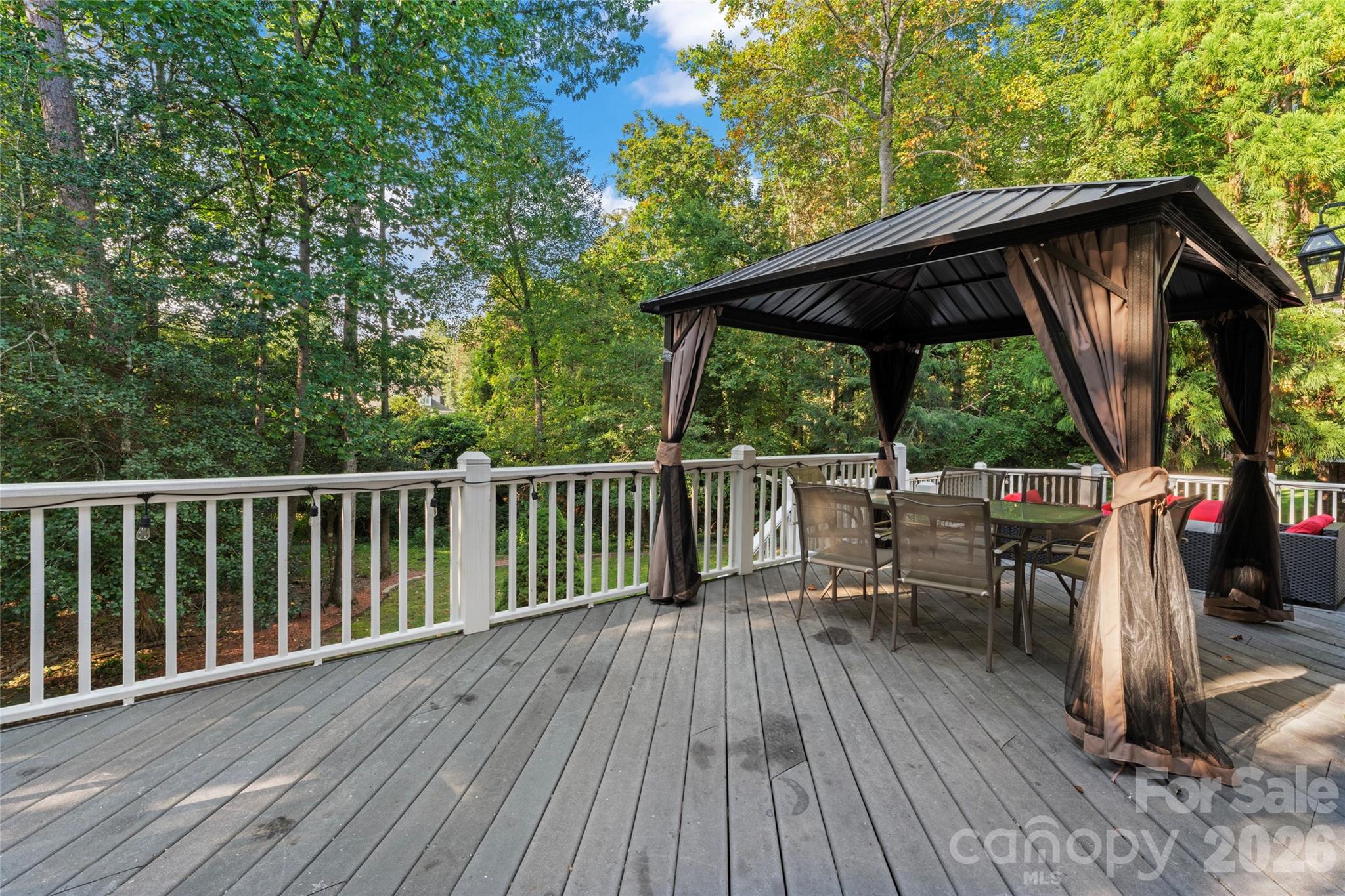 Hunters Run - Residential