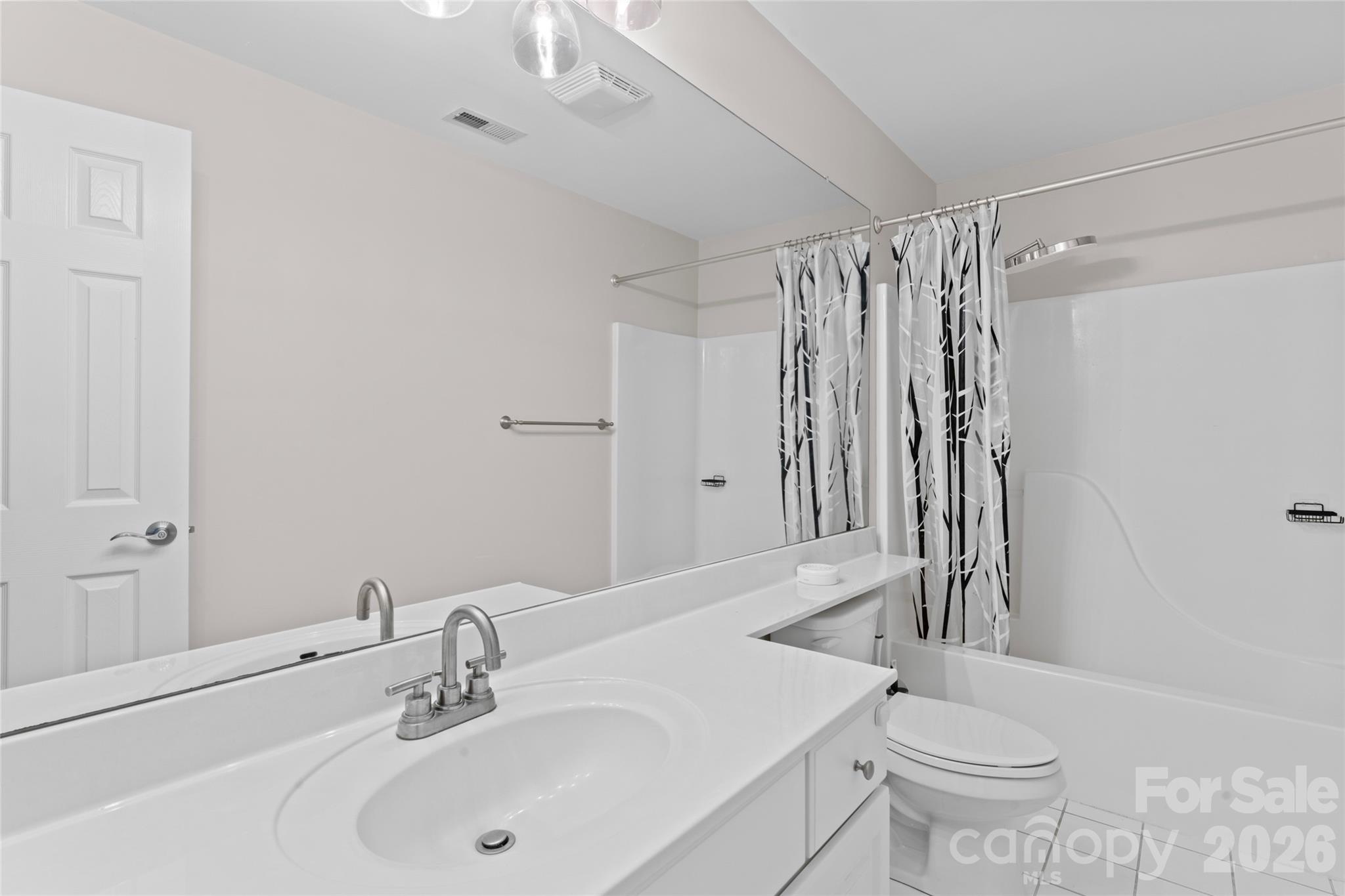 Hunters Run - Residential