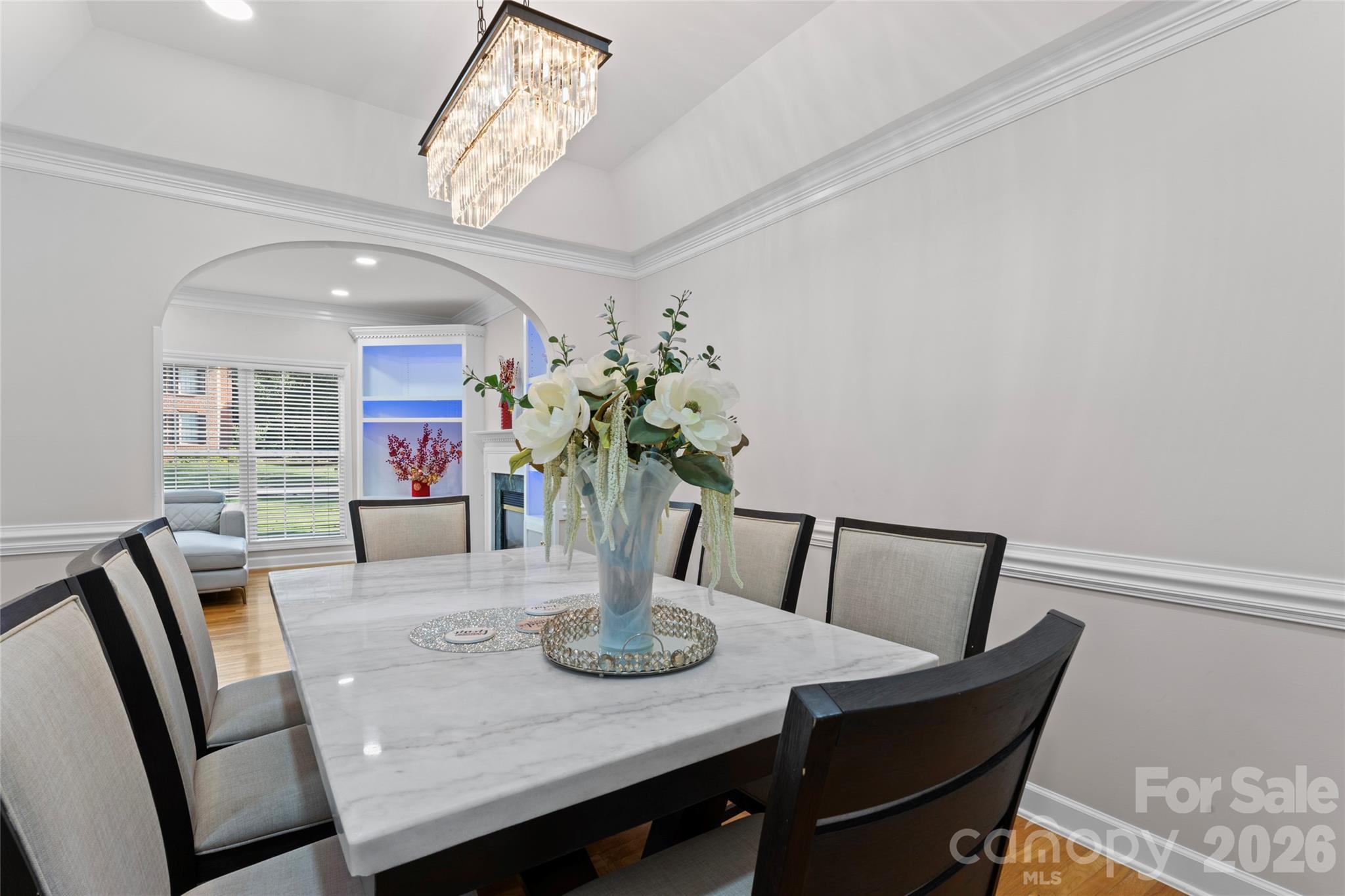 Hunters Run - Residential