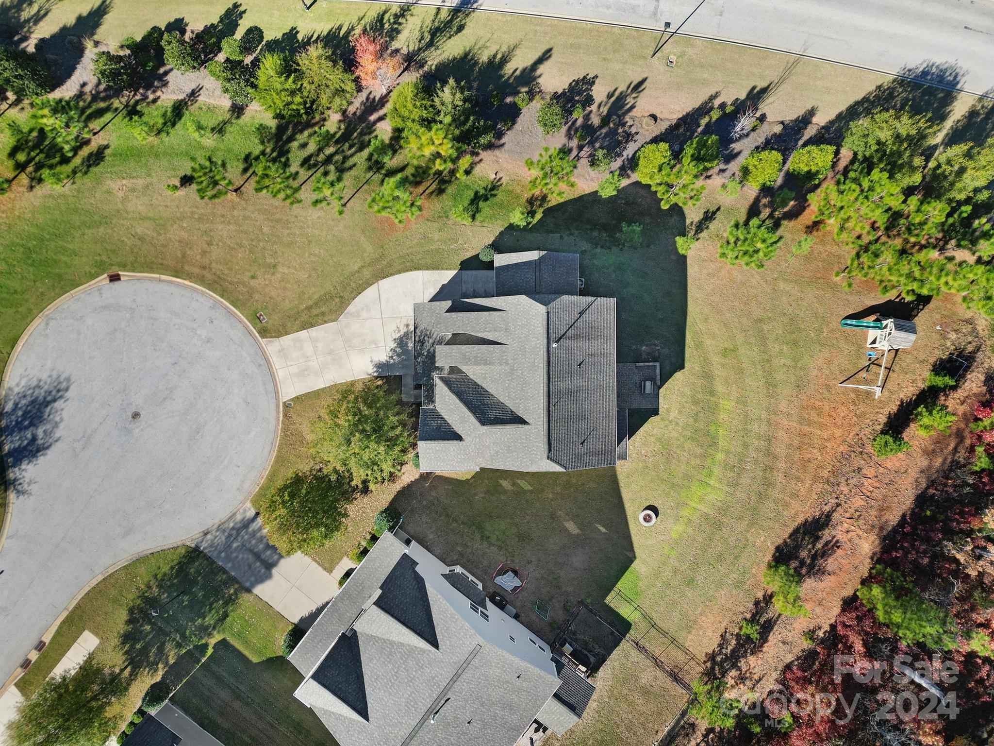 Walnut Creek - Residential