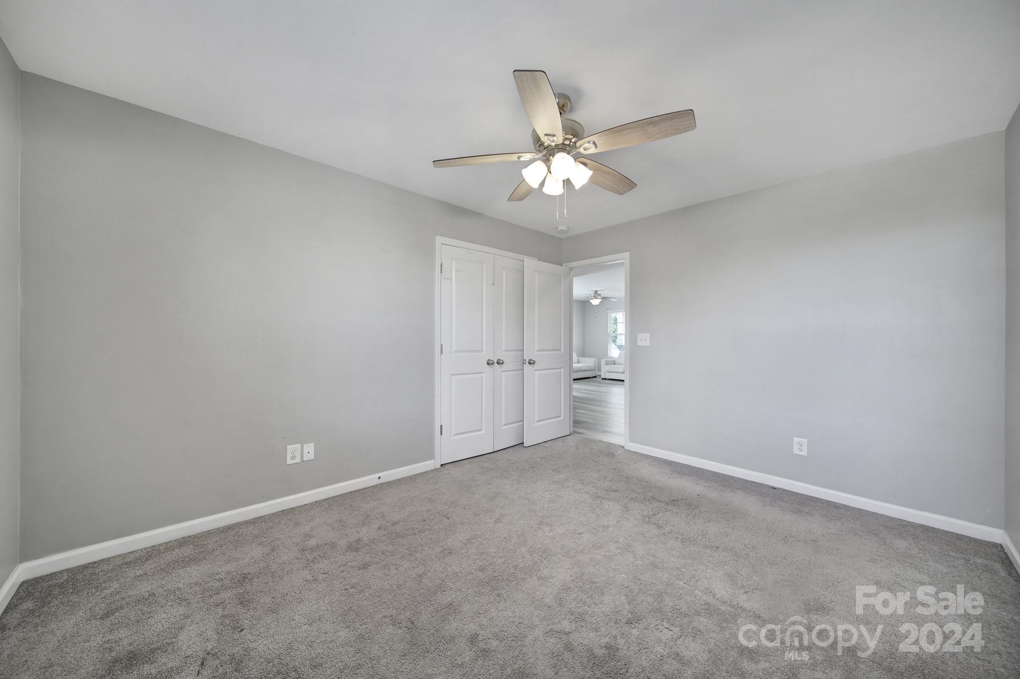 Walnut Creek - Residential