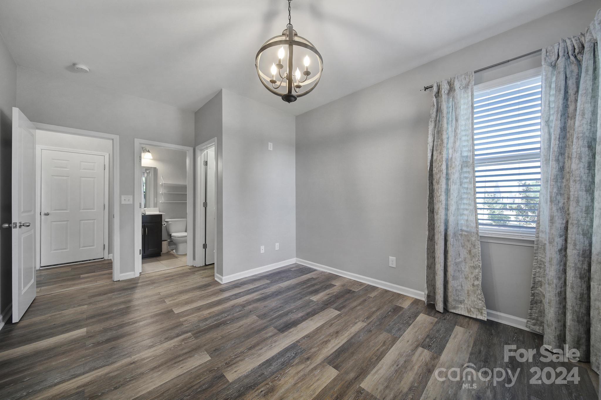 Walnut Creek - Residential