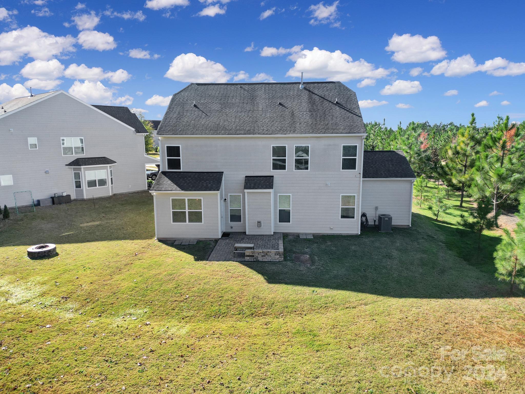 Walnut Creek - Residential