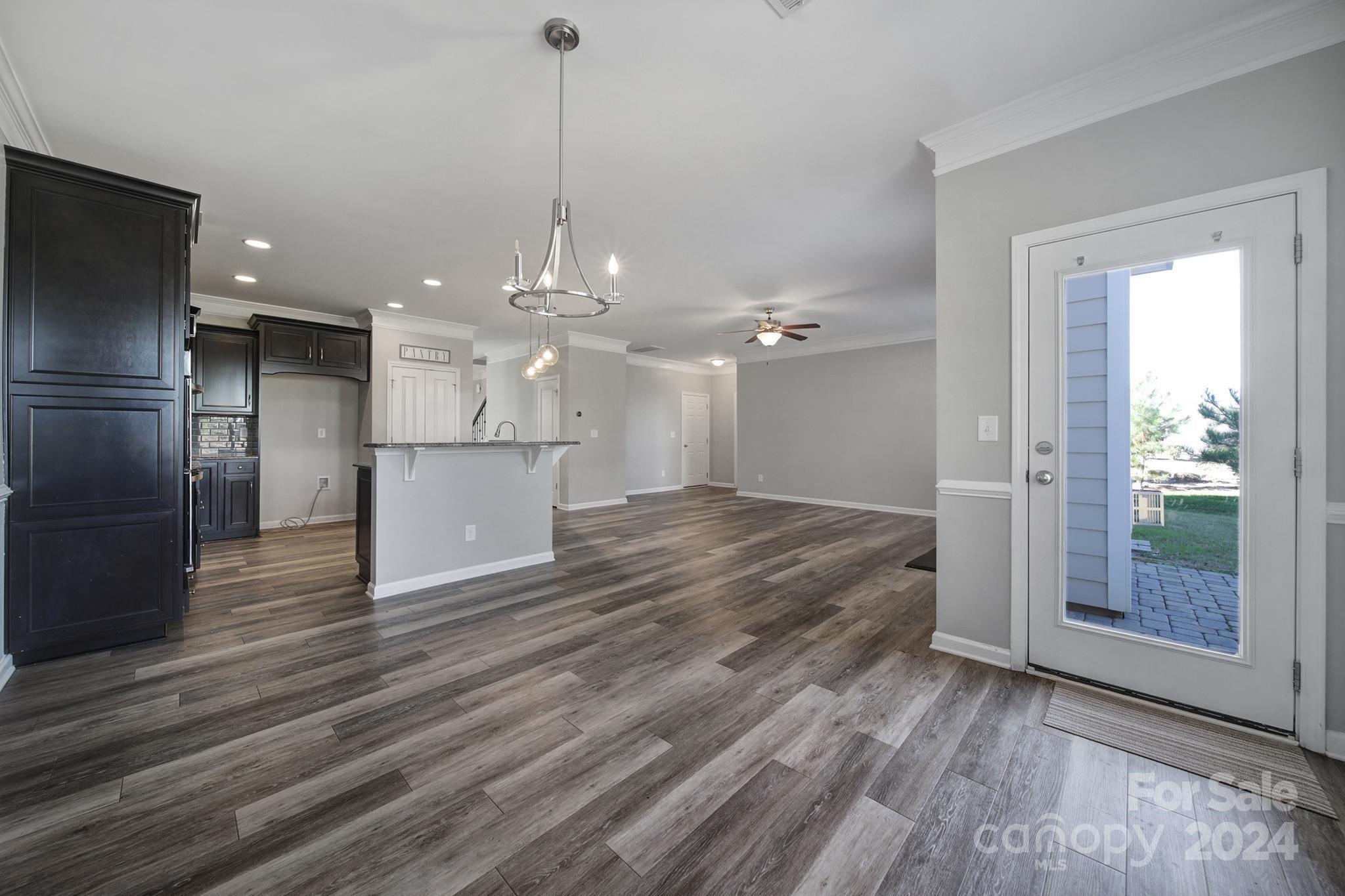 Walnut Creek - Residential