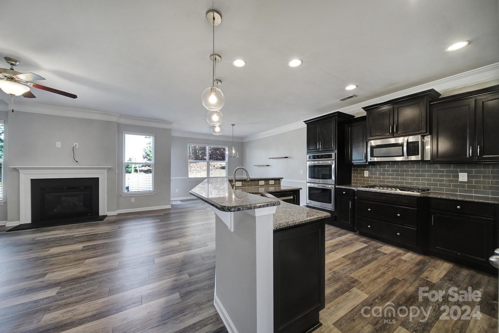 Walnut Creek - Residential