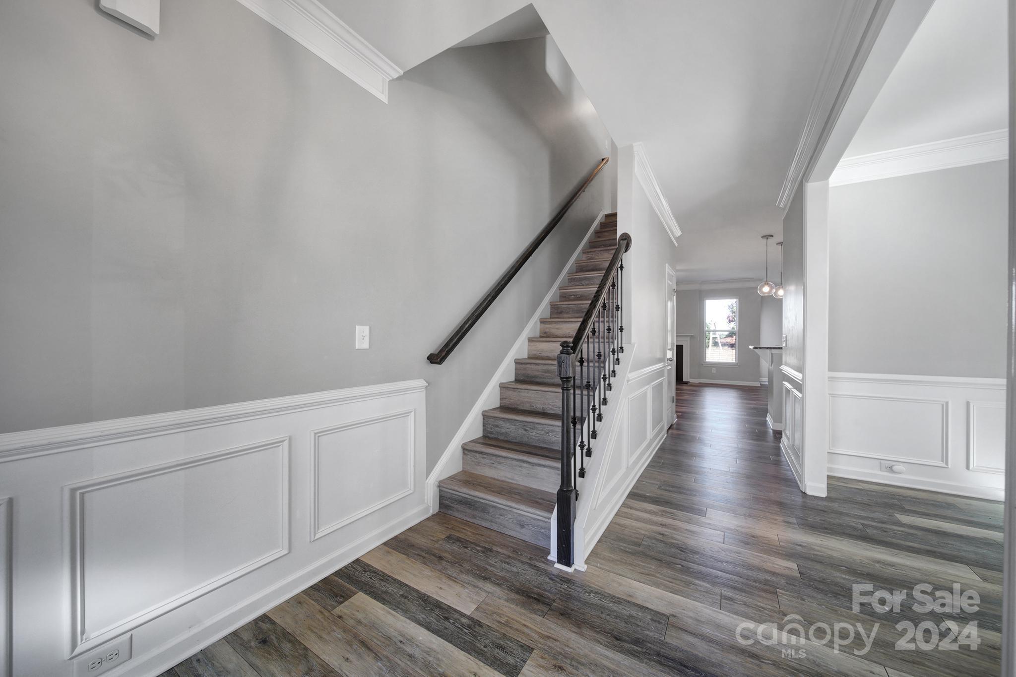 Walnut Creek - Residential