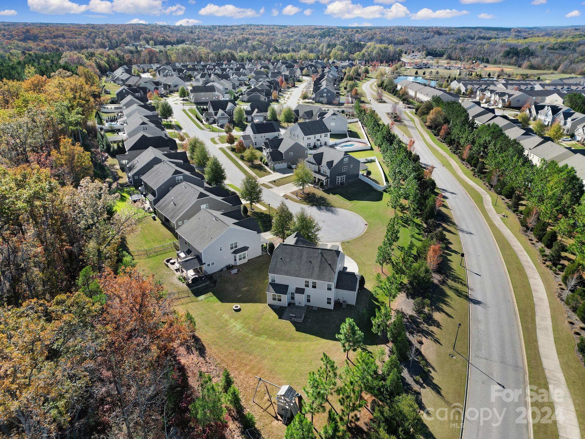 Walnut Creek - Residential