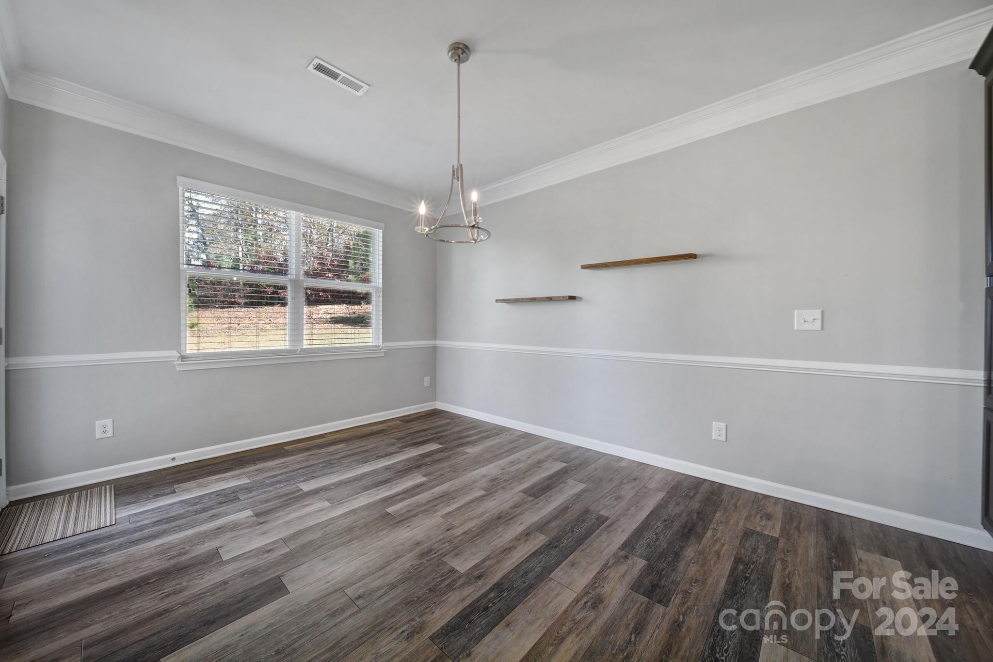 Walnut Creek - Residential