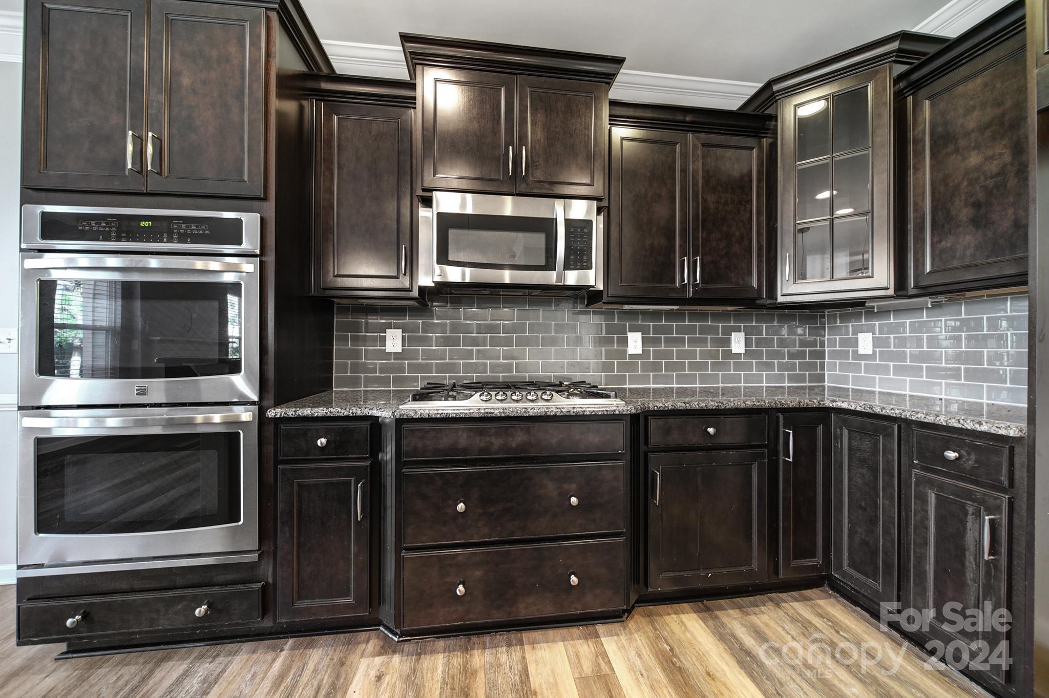 Walnut Creek - Residential