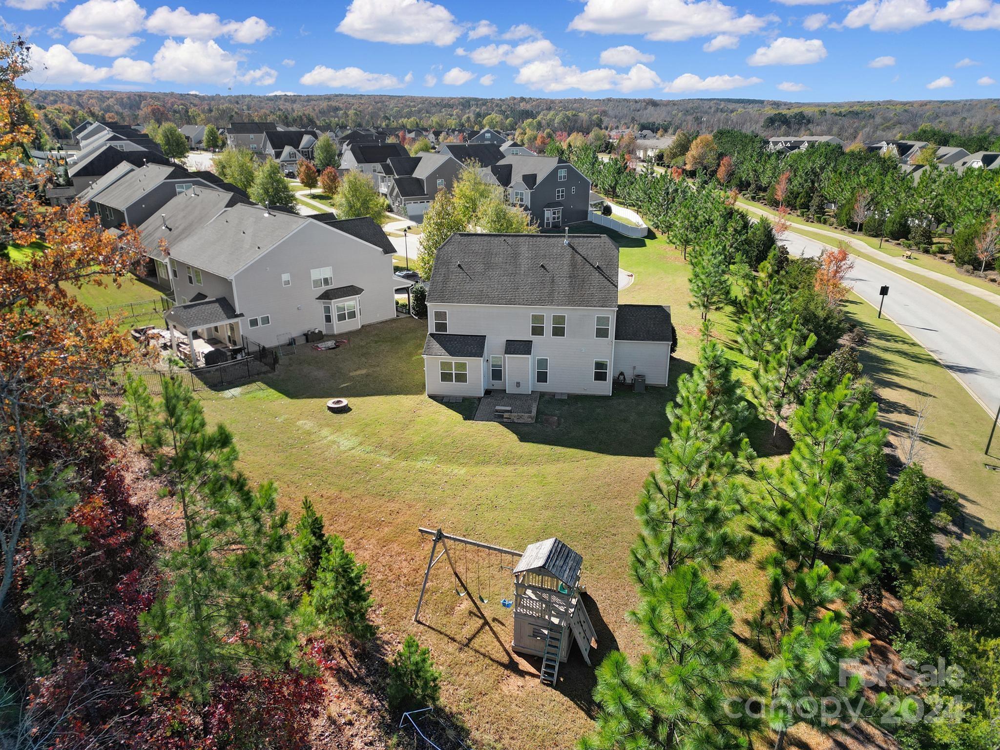 Walnut Creek - Residential