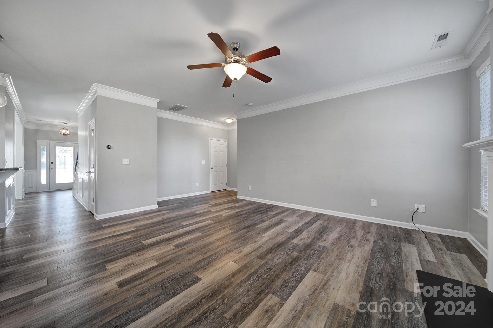 Walnut Creek - Residential