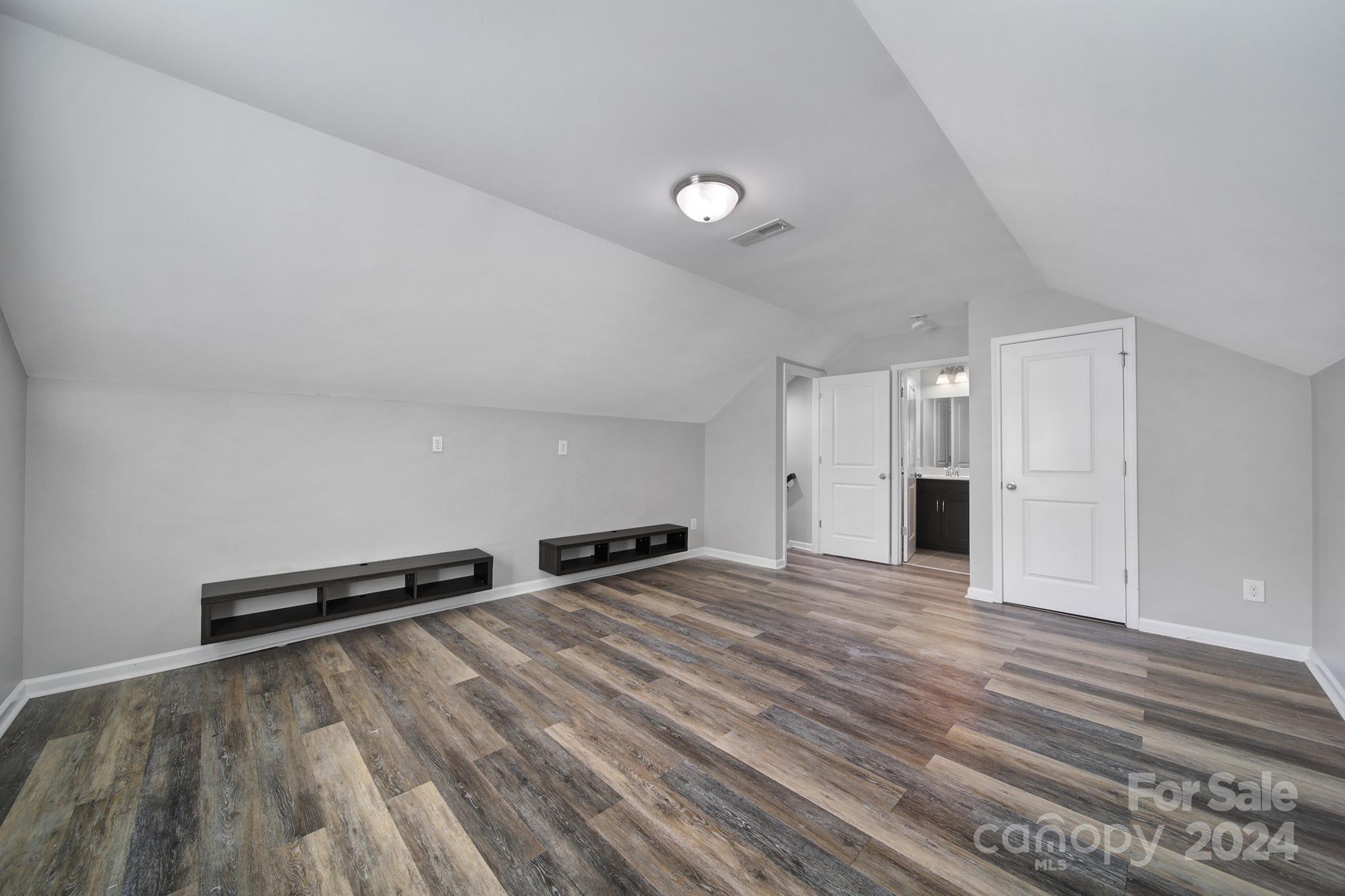 Walnut Creek - Residential