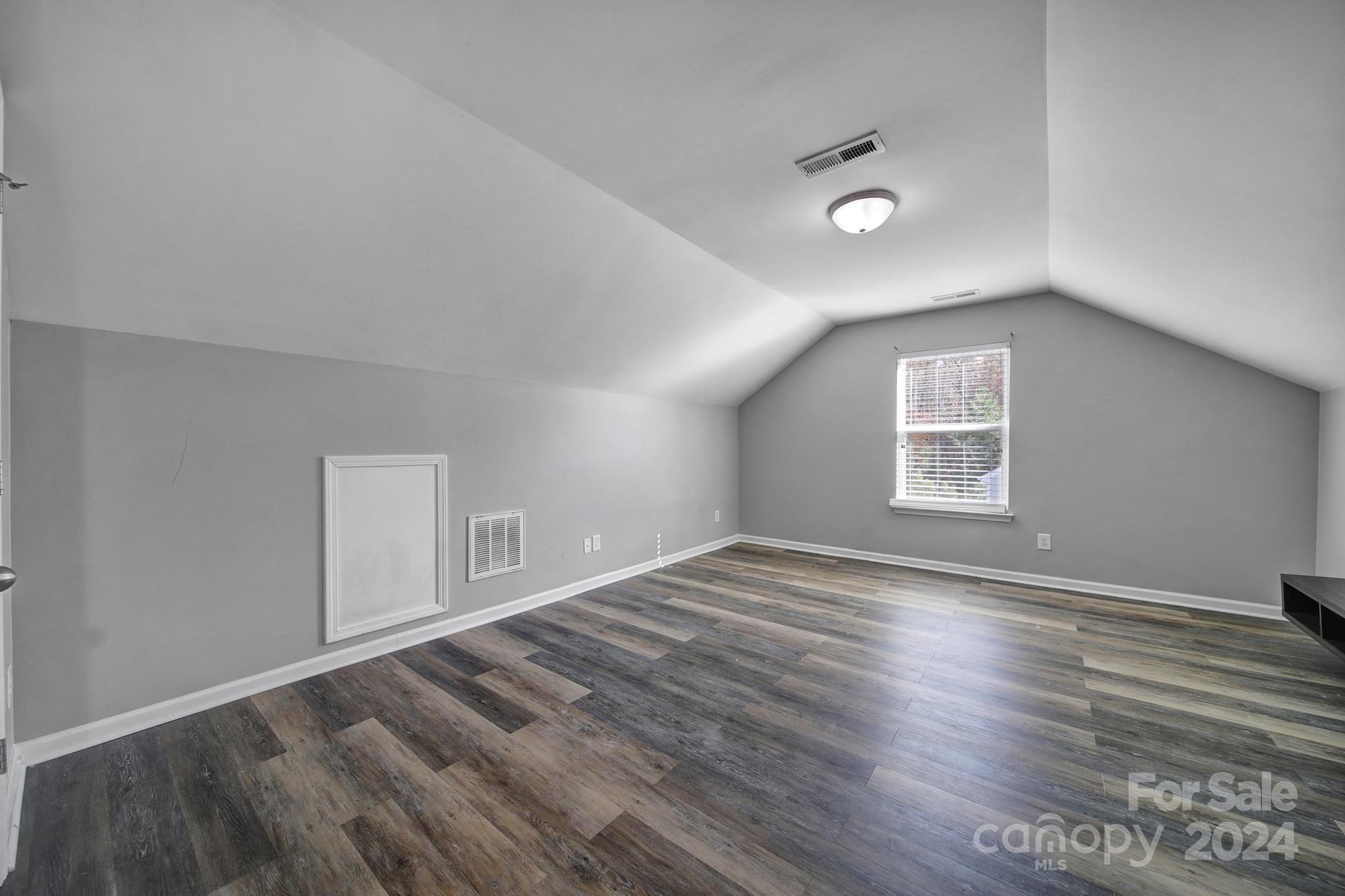 Walnut Creek - Residential