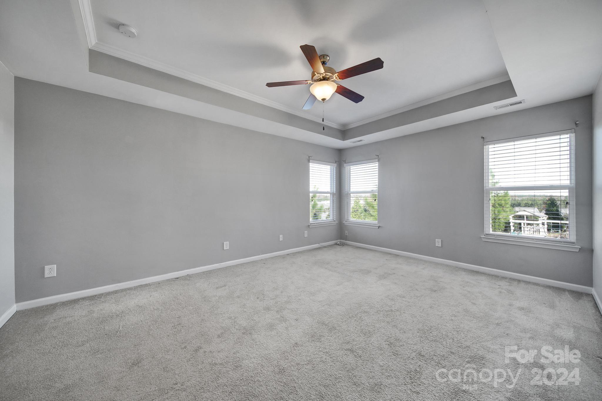 Walnut Creek - Residential