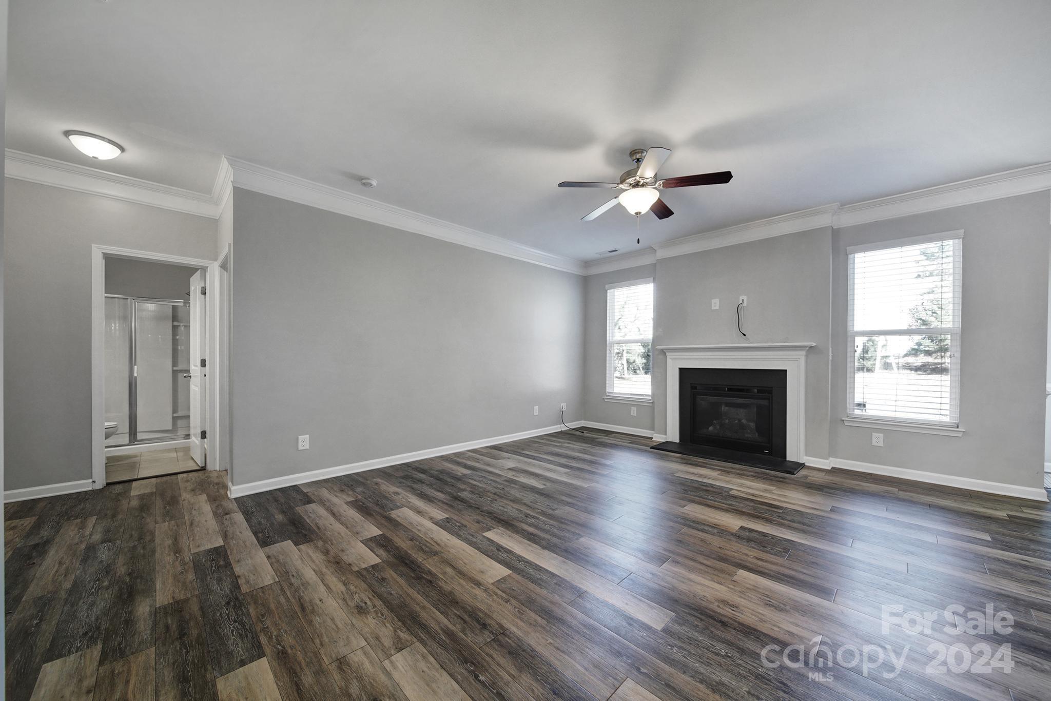 Walnut Creek - Residential