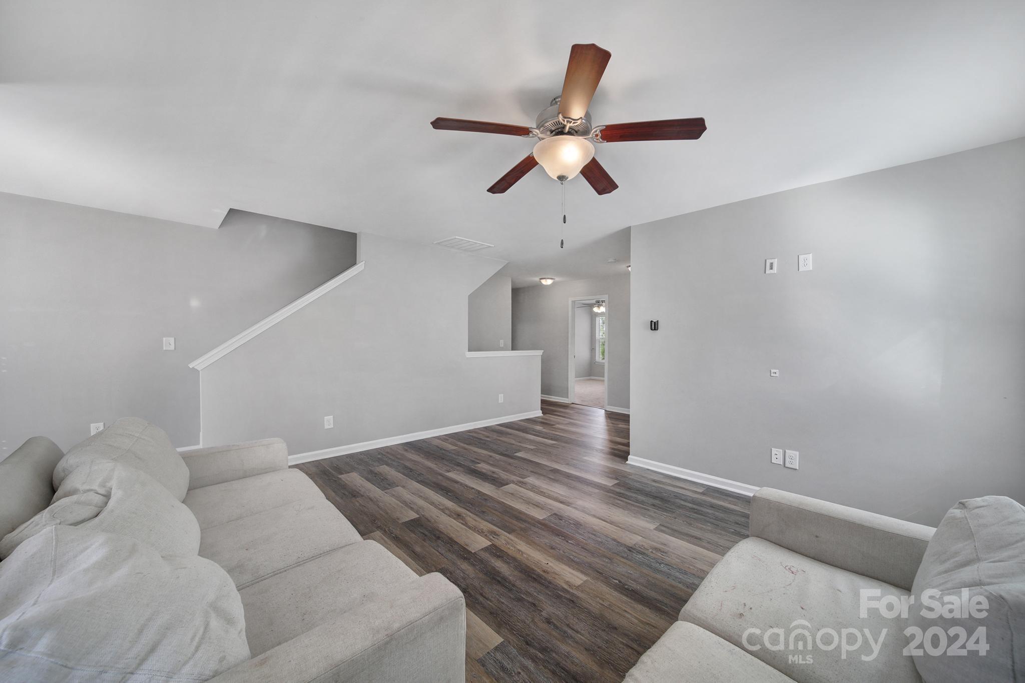 Walnut Creek - Residential