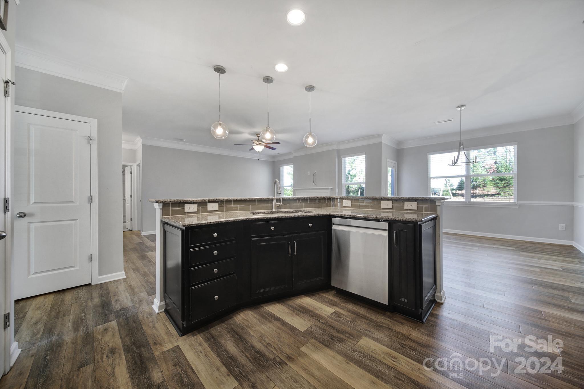 Walnut Creek - Residential