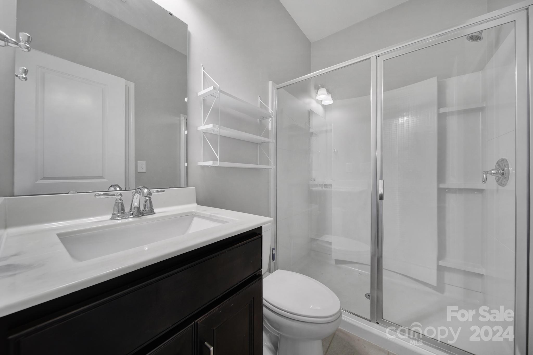 Walnut Creek - Residential