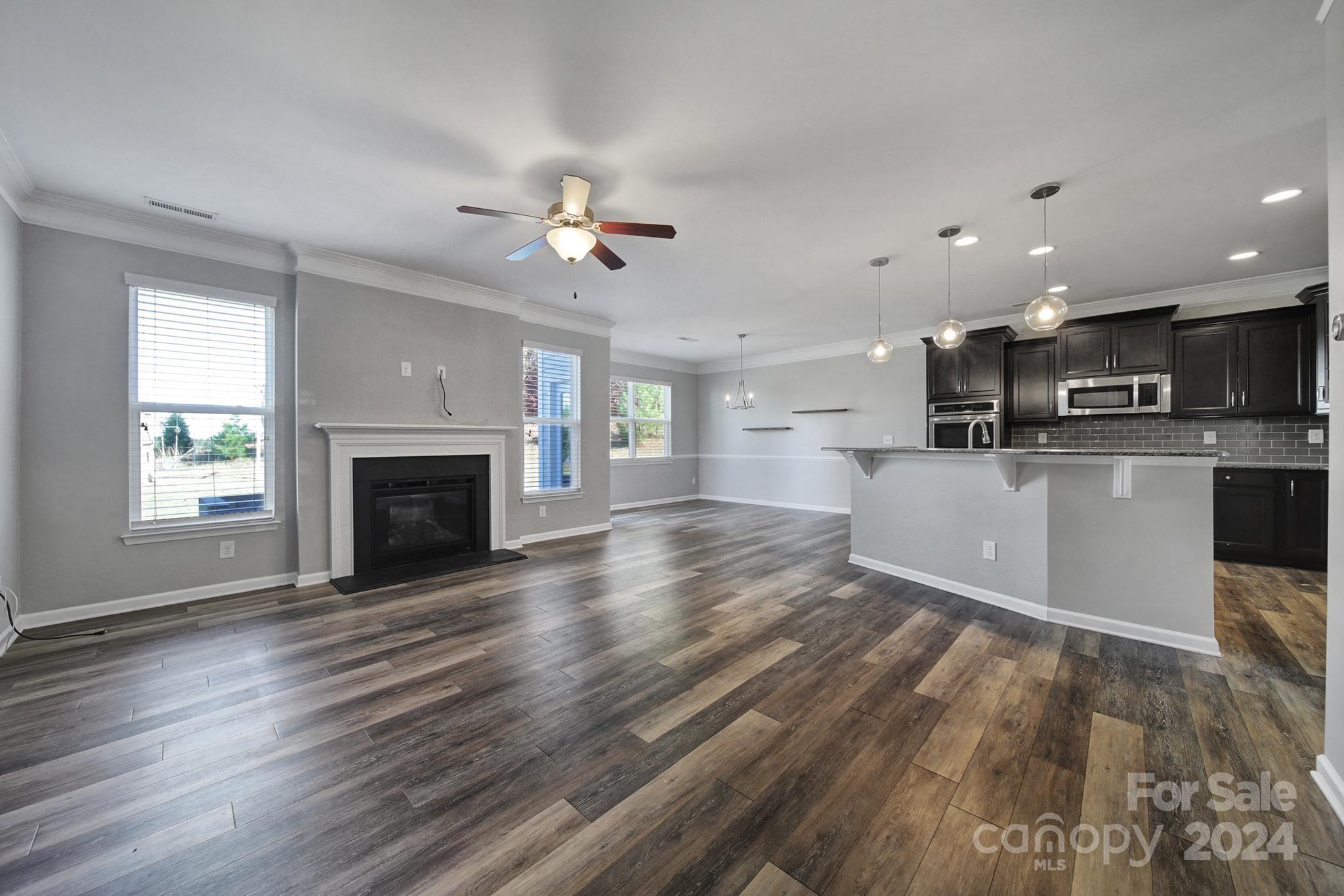 Walnut Creek - Residential